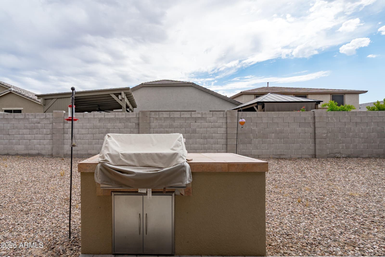 16860 W Buckhorn Trail, Surprise, AZ 85387 — photo 31 of 42