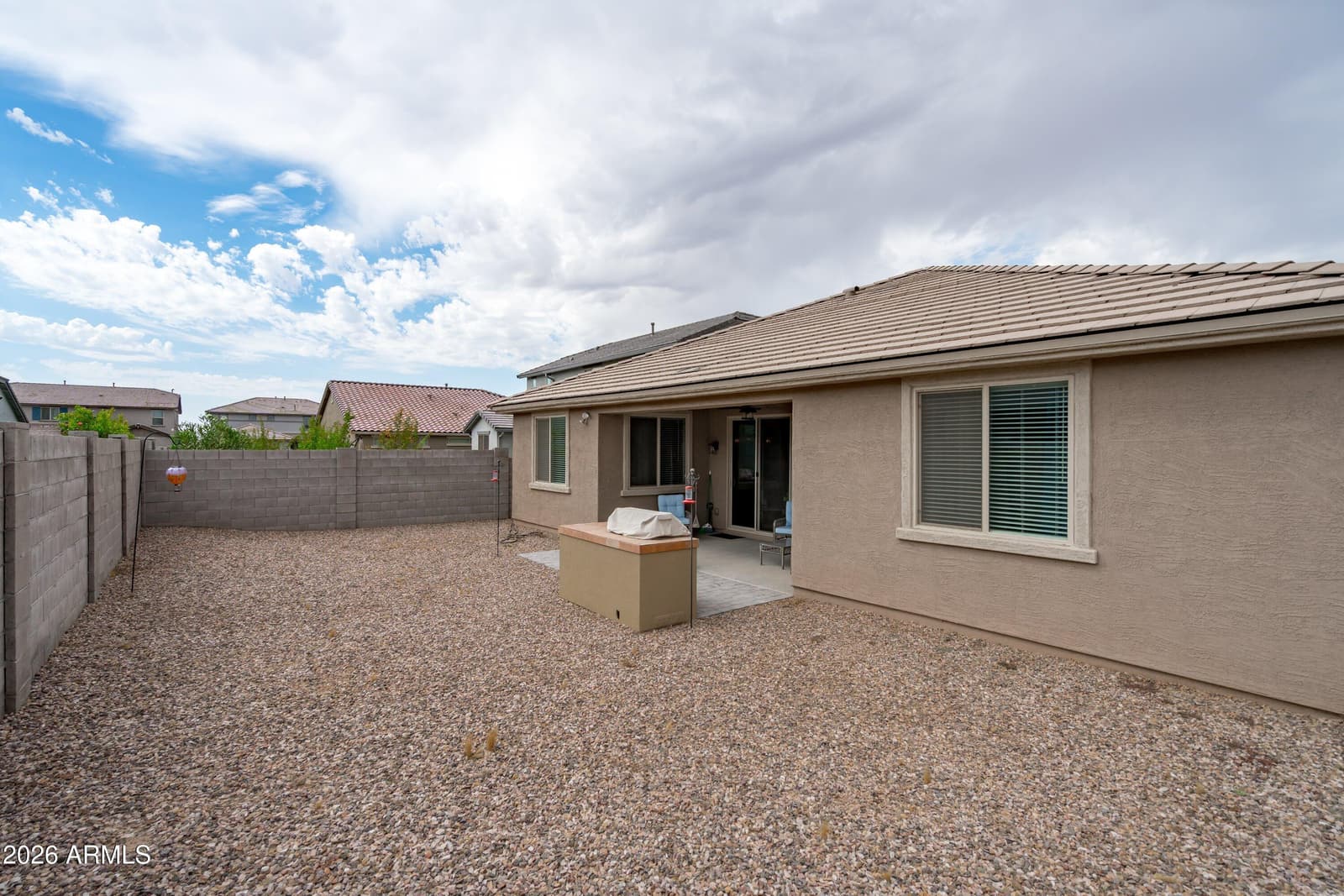 16860 W Buckhorn Trail, Surprise, AZ 85387 — photo 34 of 42