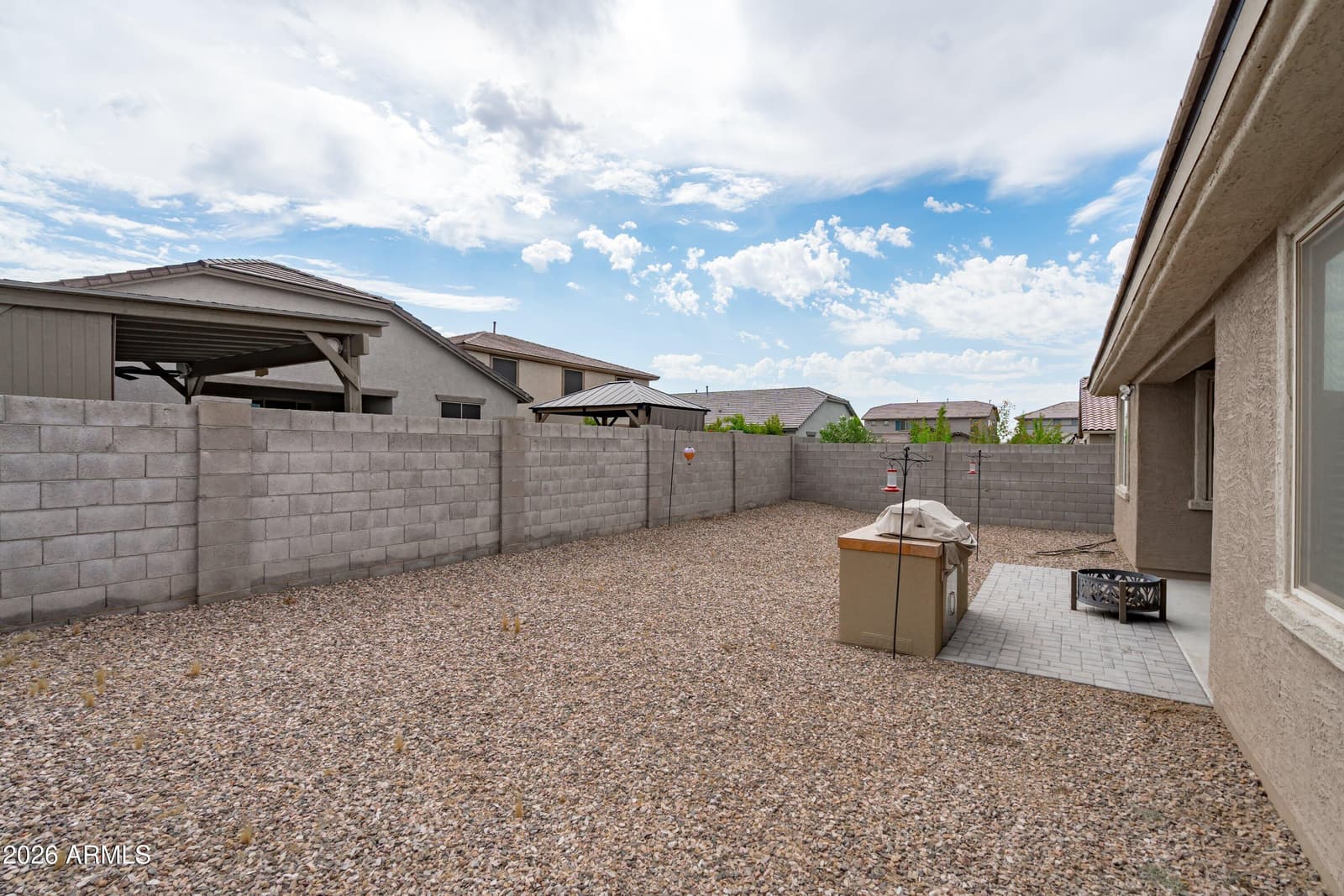 16860 W Buckhorn Trail, Surprise, AZ 85387 — photo 35 of 42