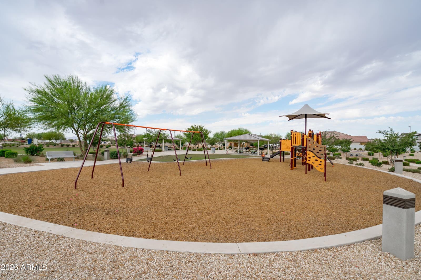 16860 W Buckhorn Trail, Surprise, AZ 85387 — photo 38 of 42