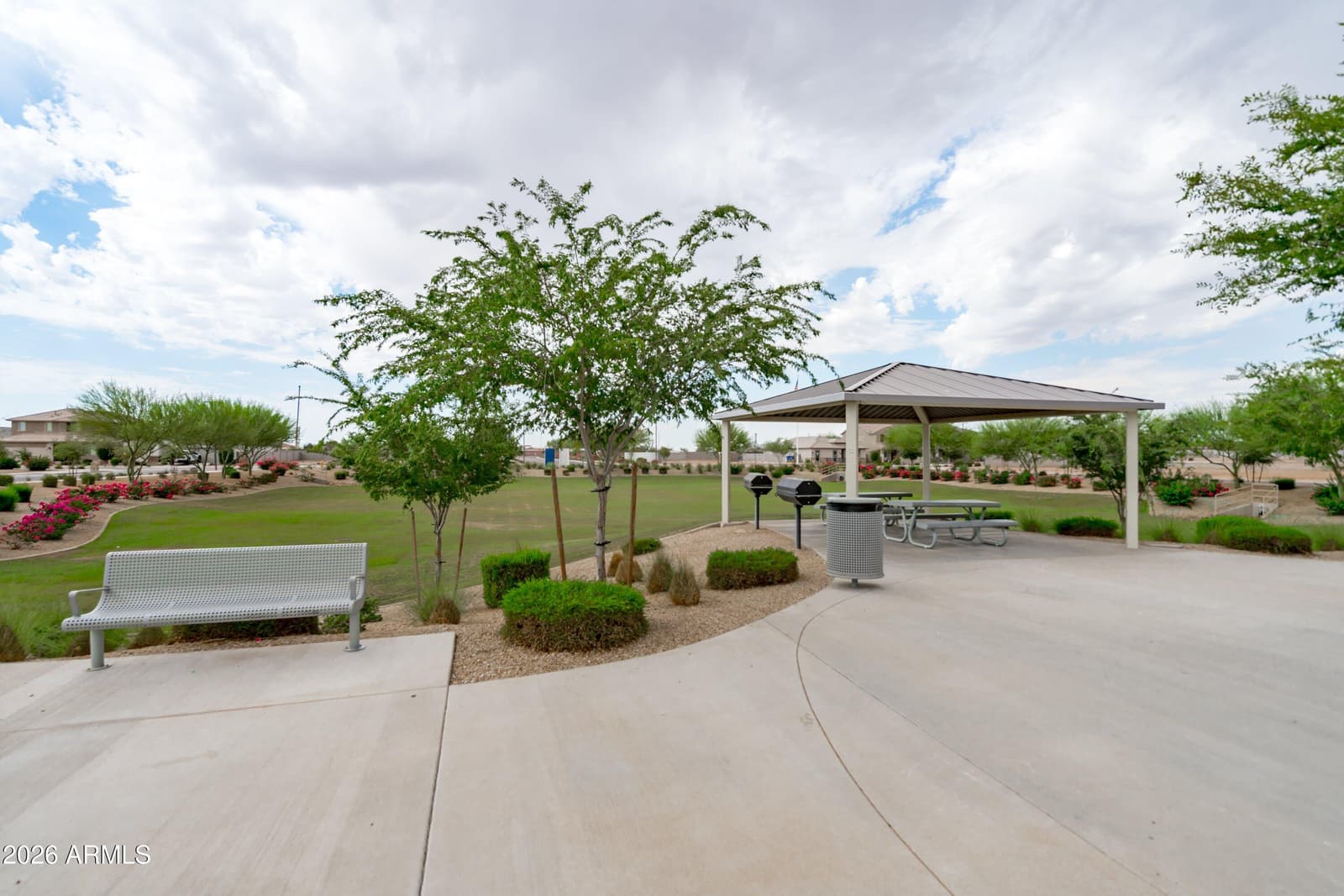 16860 W Buckhorn Trail, Surprise, AZ 85387 — photo 39 of 42