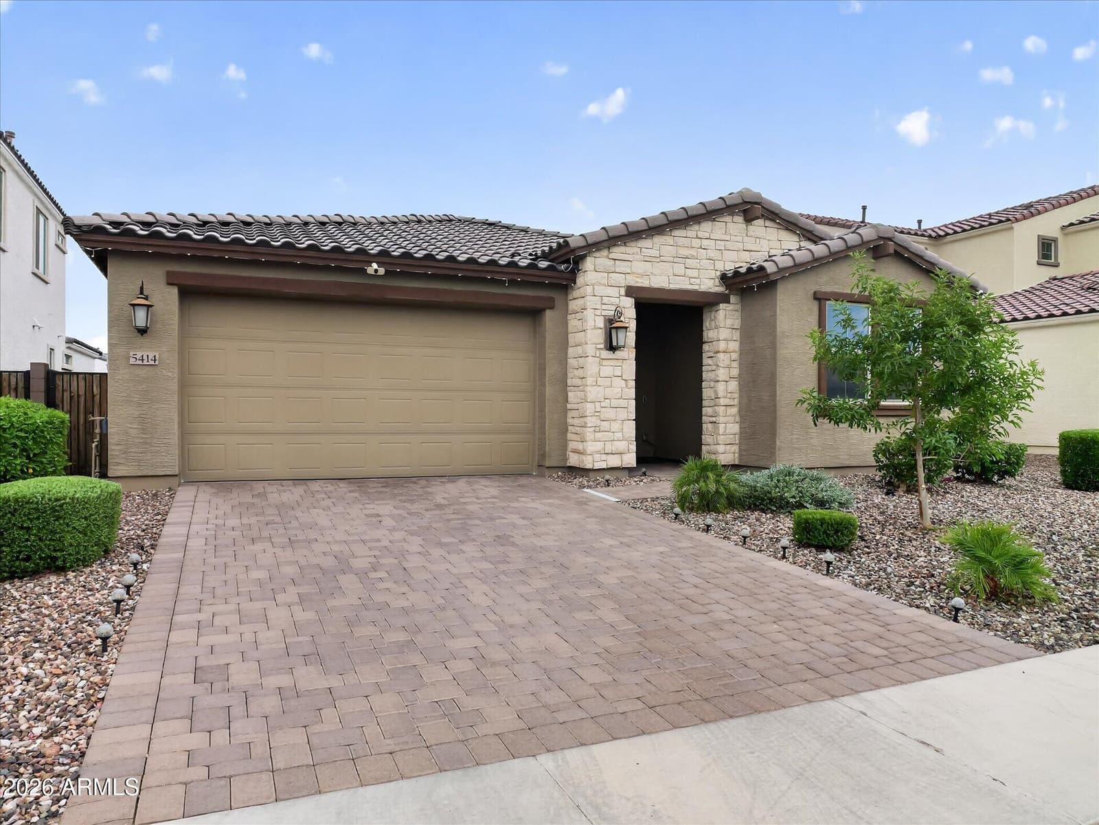 5414 W NOTCH HILL Road, Laveen, AZ 85339 — photo 2 of 41