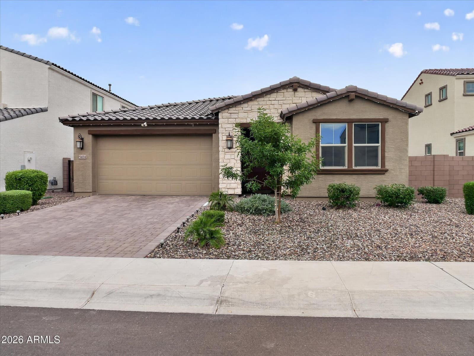 5414 W NOTCH HILL Road, Laveen, AZ 85339 — photo 3 of 41