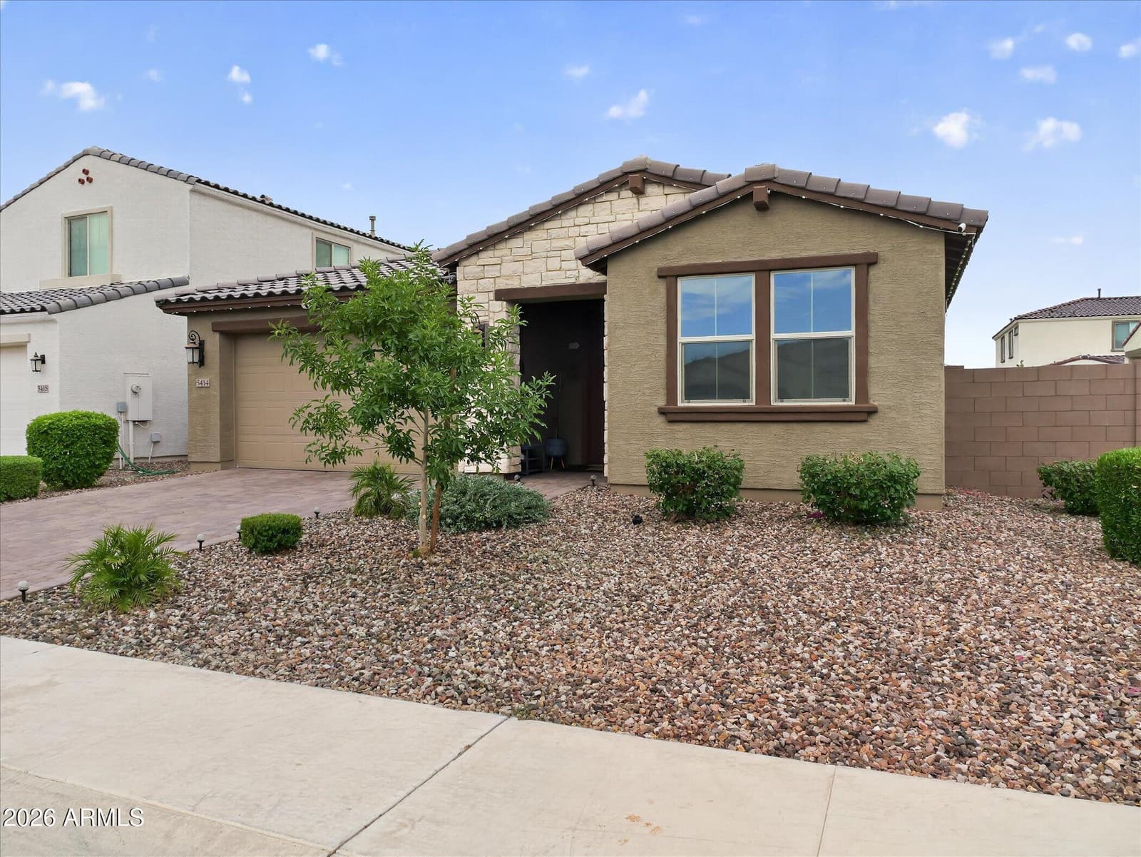5414 W NOTCH HILL Road, Laveen, AZ 85339 — photo 4 of 41