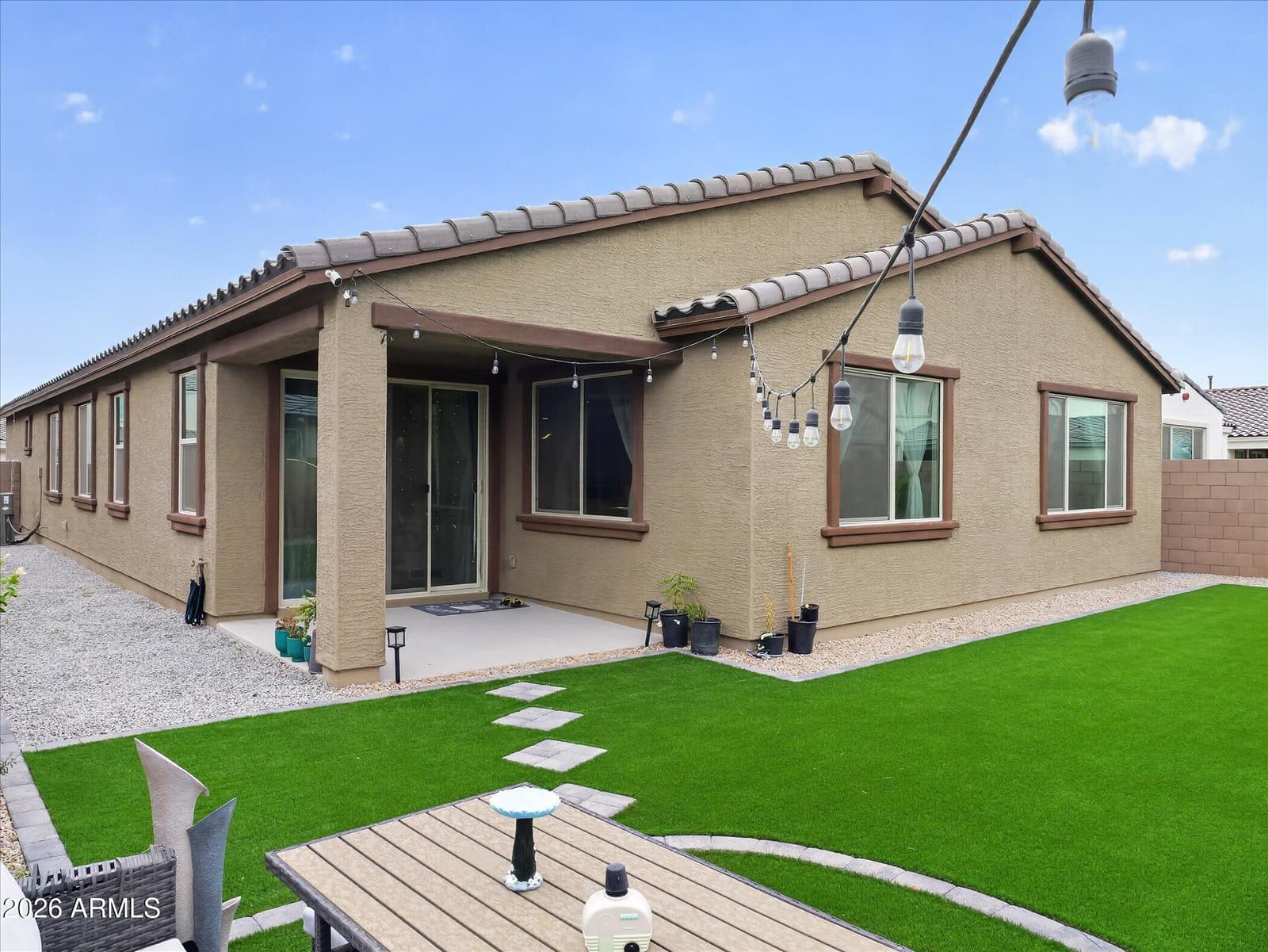 5414 W NOTCH HILL Road, Laveen, AZ 85339 — photo 36 of 41