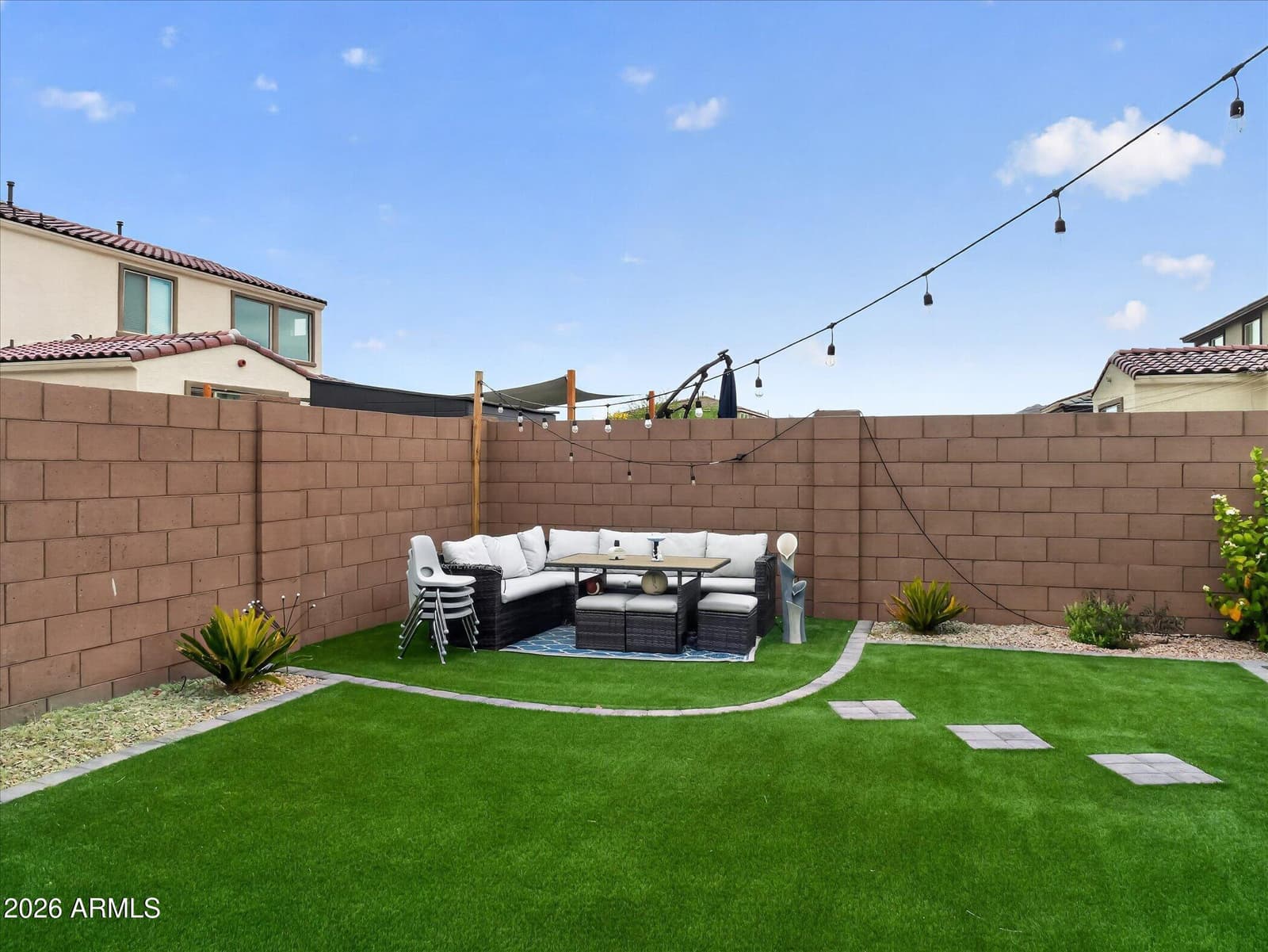 5414 W NOTCH HILL Road, Laveen, AZ 85339 — photo 39 of 41