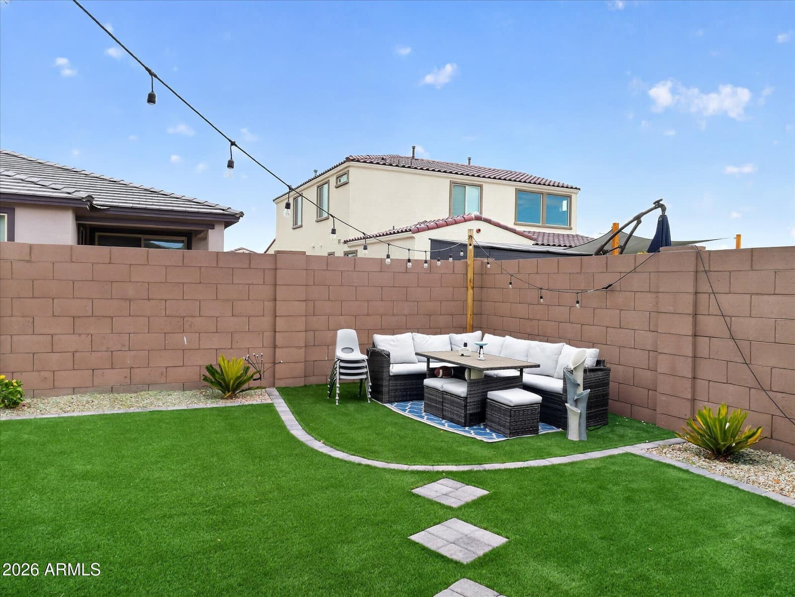 5414 W NOTCH HILL Road, Laveen, AZ 85339 — photo 40 of 41