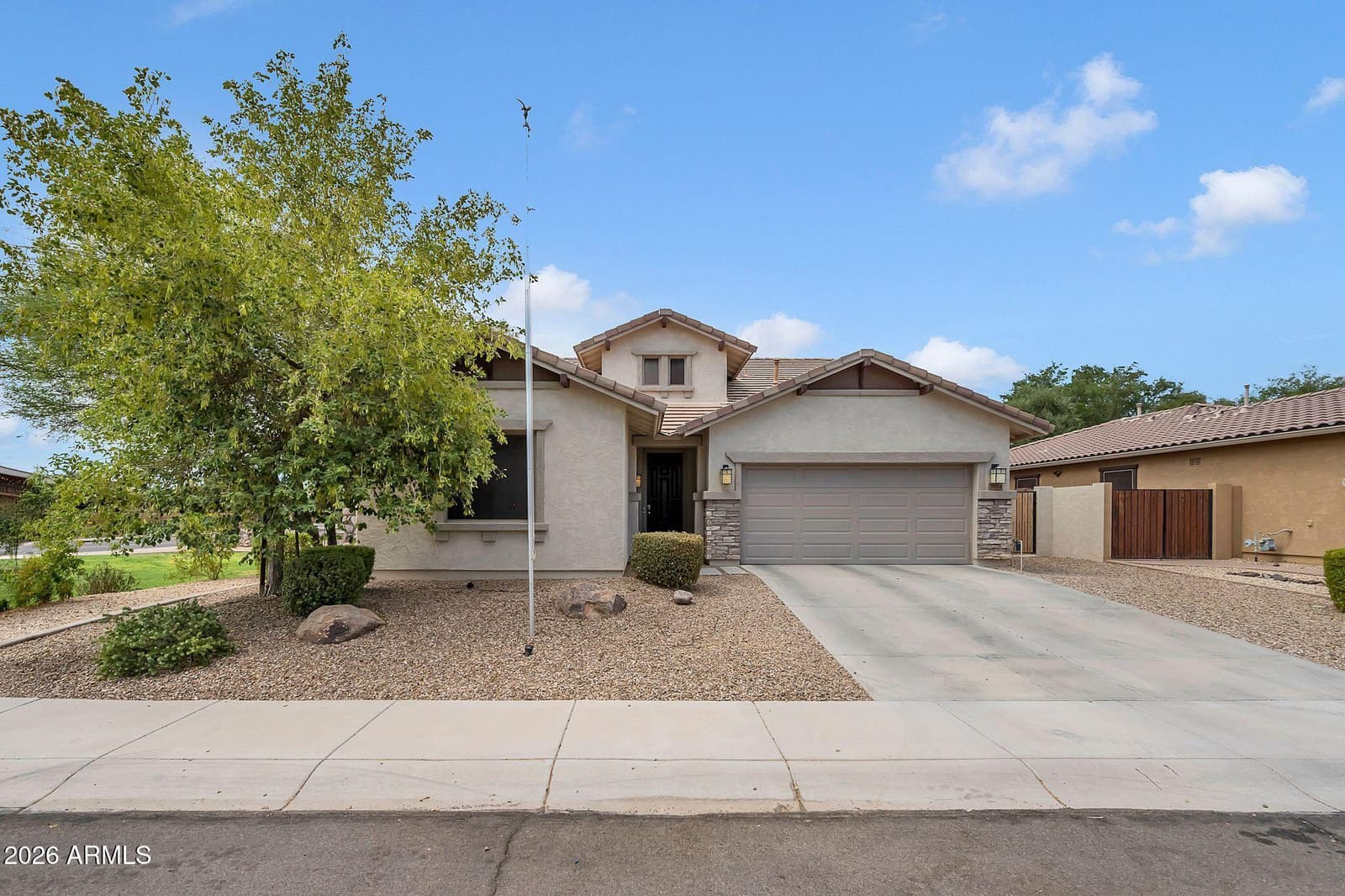 3514 E SAN CARLOS Place, Chandler, AZ 85249 — photo 2 of 62