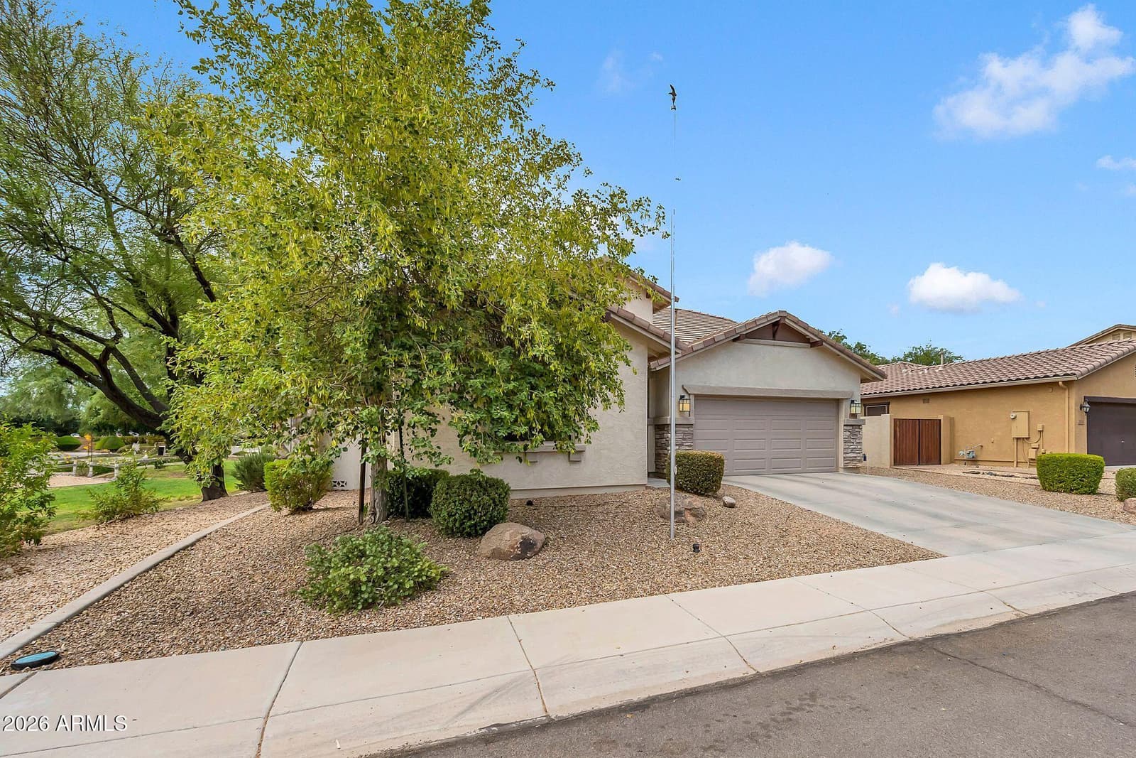 3514 E SAN CARLOS Place, Chandler, AZ 85249 — photo 3 of 62