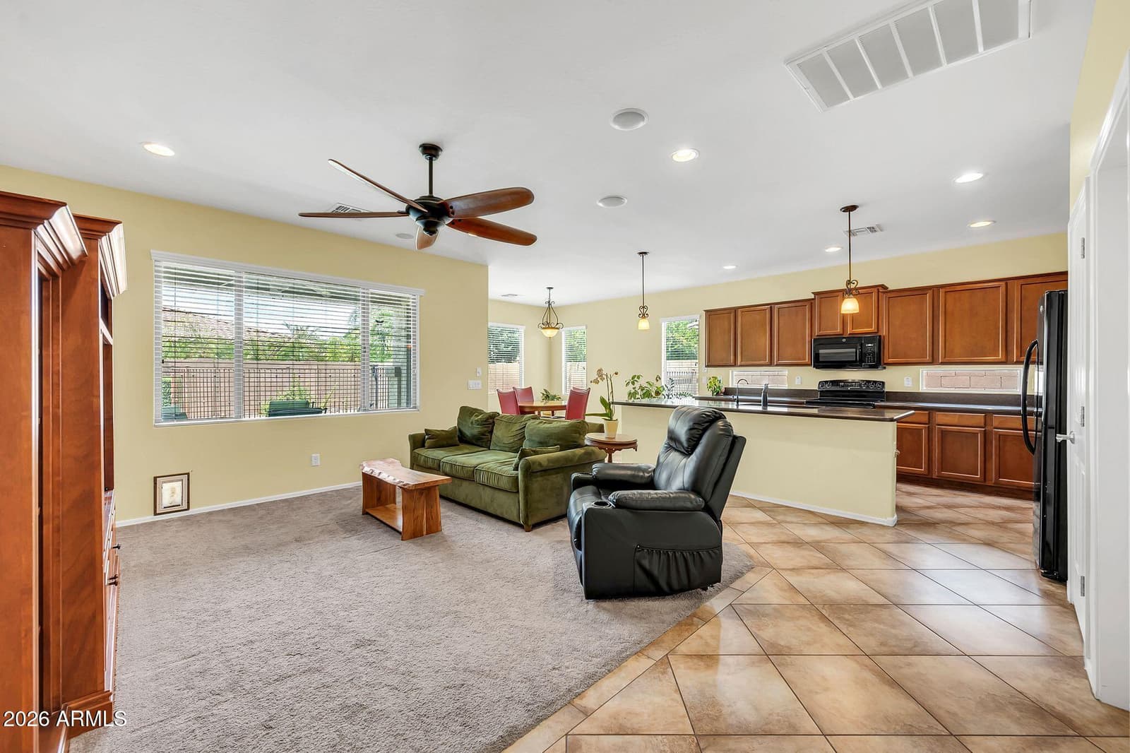 3514 E SAN CARLOS Place, Chandler, AZ 85249 — photo 12 of 62