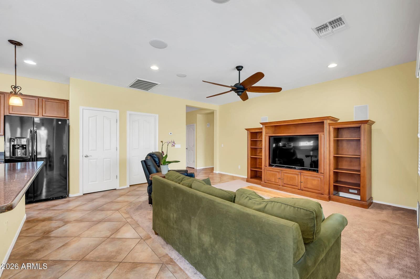 3514 E SAN CARLOS Place, Chandler, AZ 85249 — photo 14 of 62