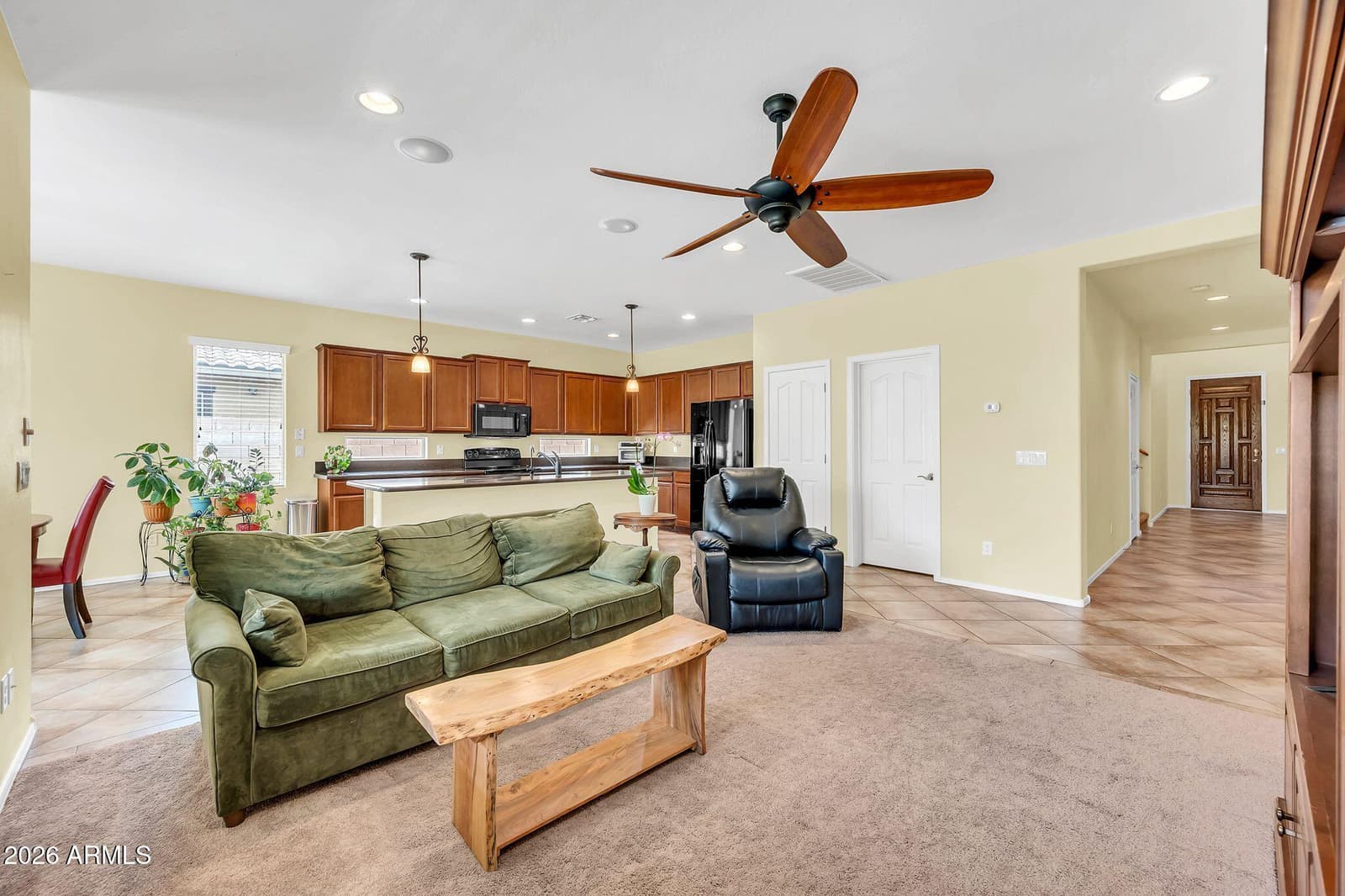 3514 E SAN CARLOS Place, Chandler, AZ 85249 — photo 15 of 62