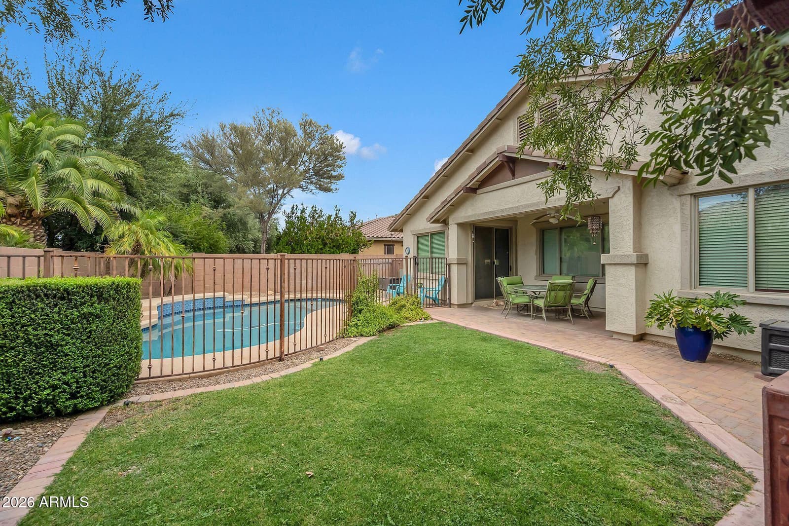 3514 E SAN CARLOS Place, Chandler, AZ 85249 — photo 42 of 62