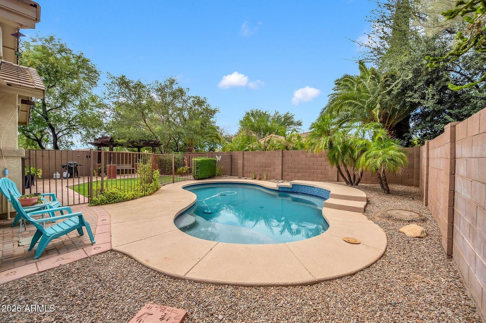 3514 E SAN CARLOS Place, Chandler, AZ 85249 — photo 47 of 62