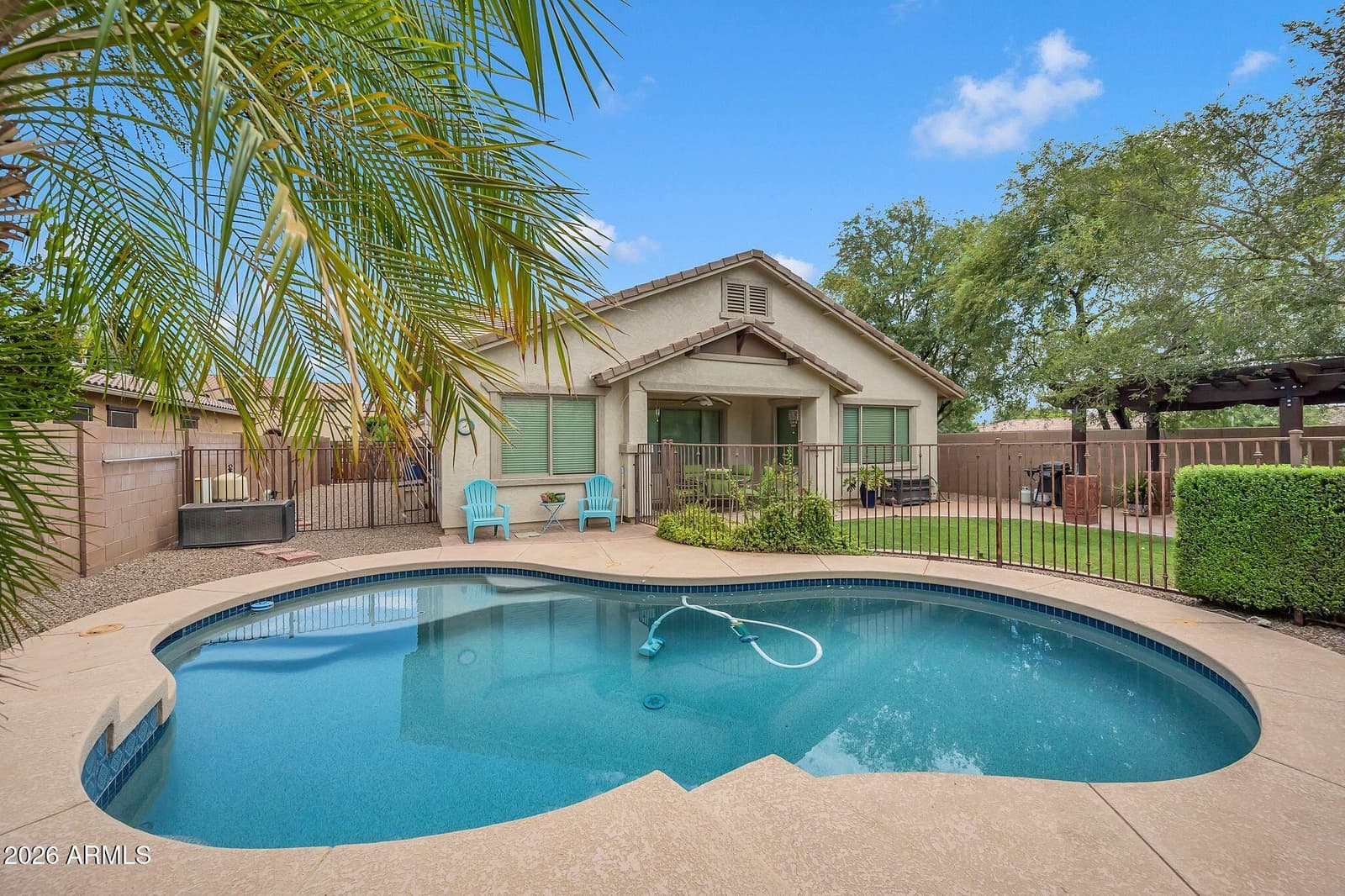 3514 E SAN CARLOS Place, Chandler, AZ 85249 — photo 40 of 62