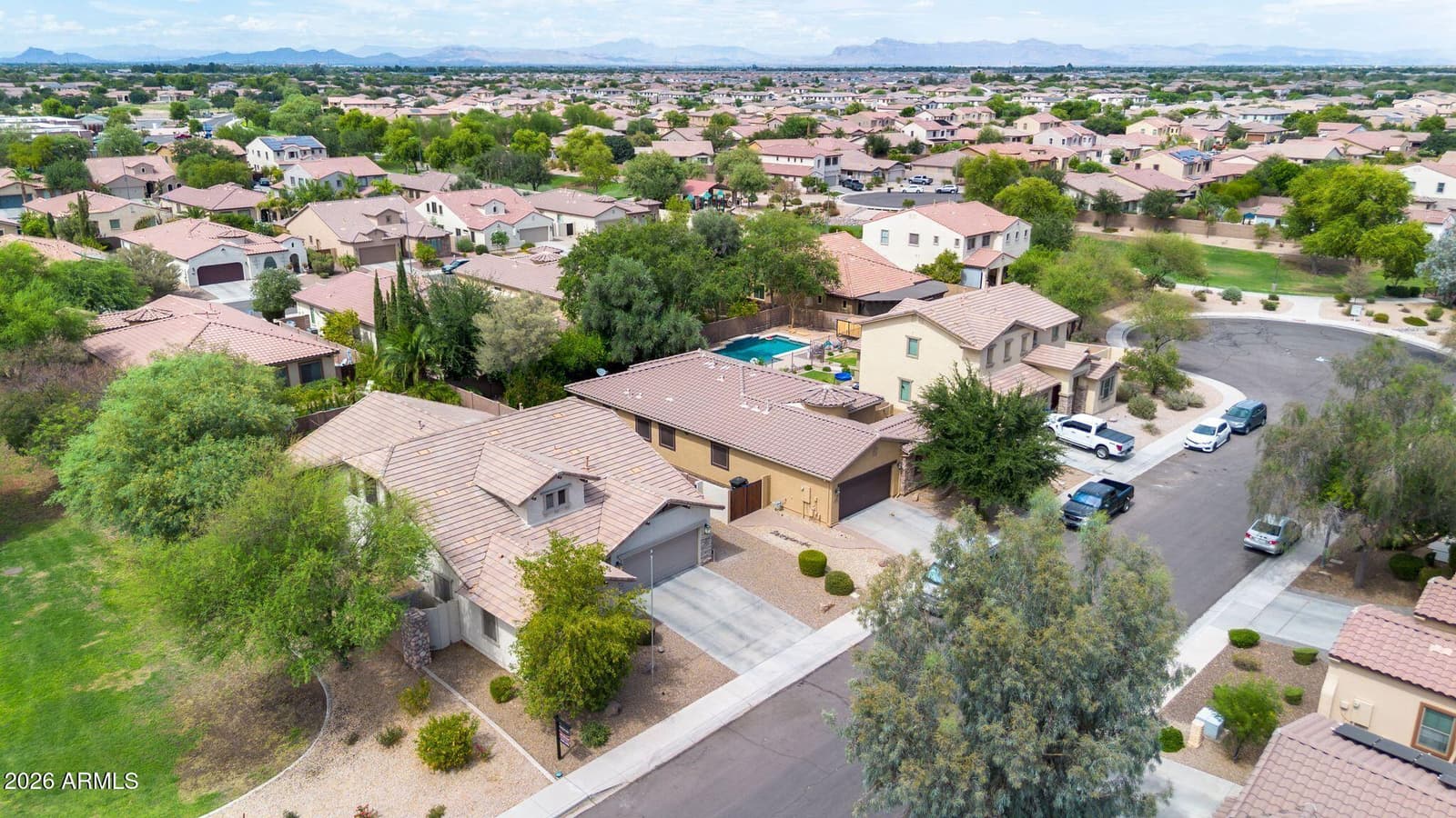 3514 E SAN CARLOS Place, Chandler, AZ 85249 — photo 50 of 62