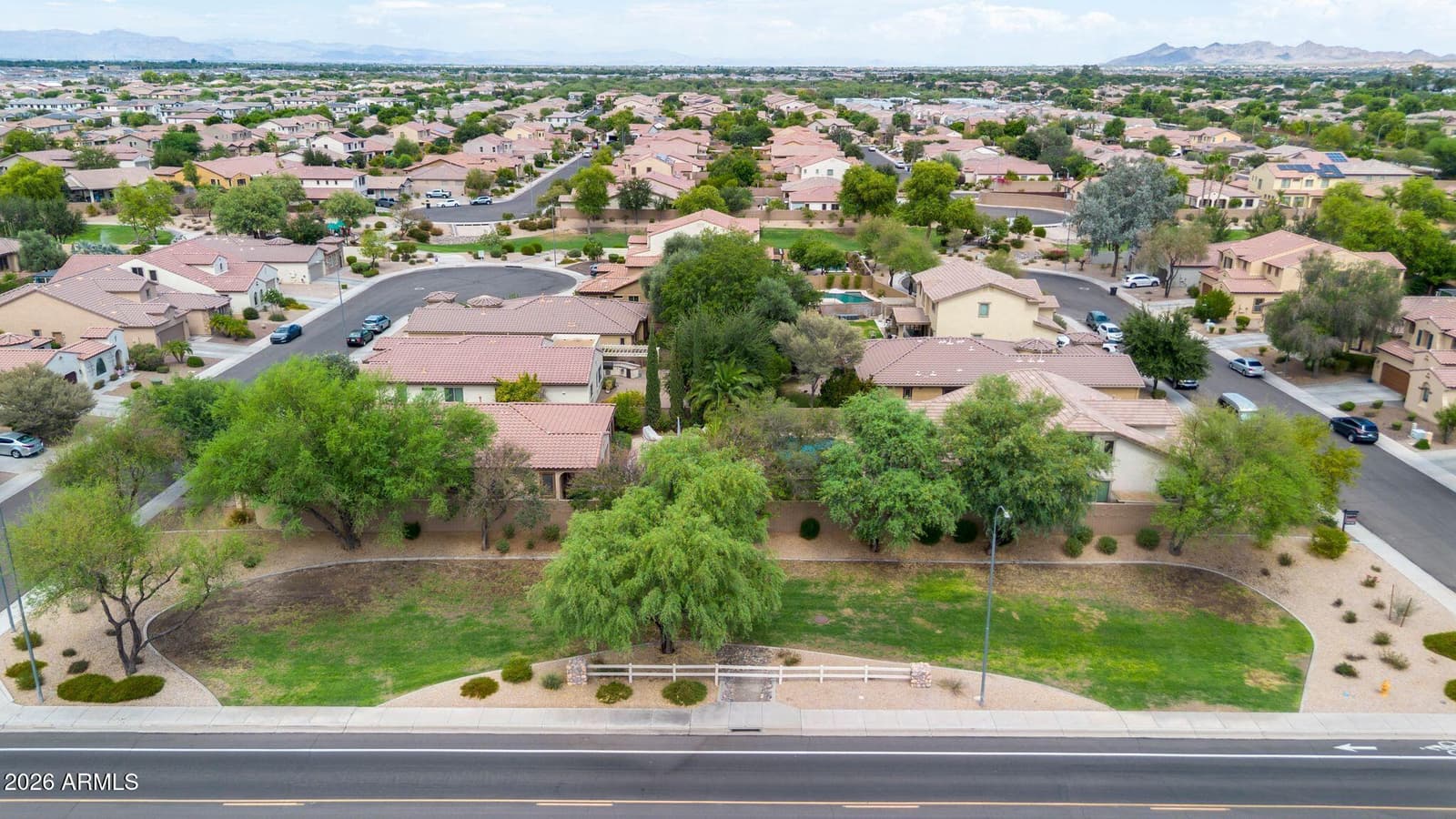 3514 E SAN CARLOS Place, Chandler, AZ 85249 — photo 51 of 62