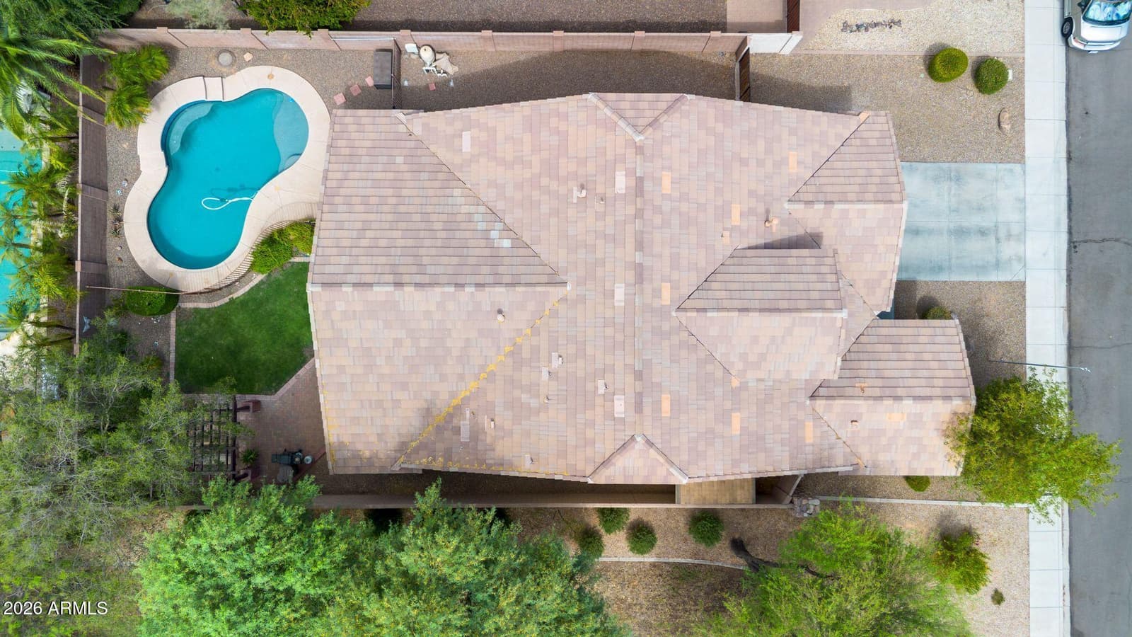 3514 E SAN CARLOS Place, Chandler, AZ 85249 — photo 49 of 62