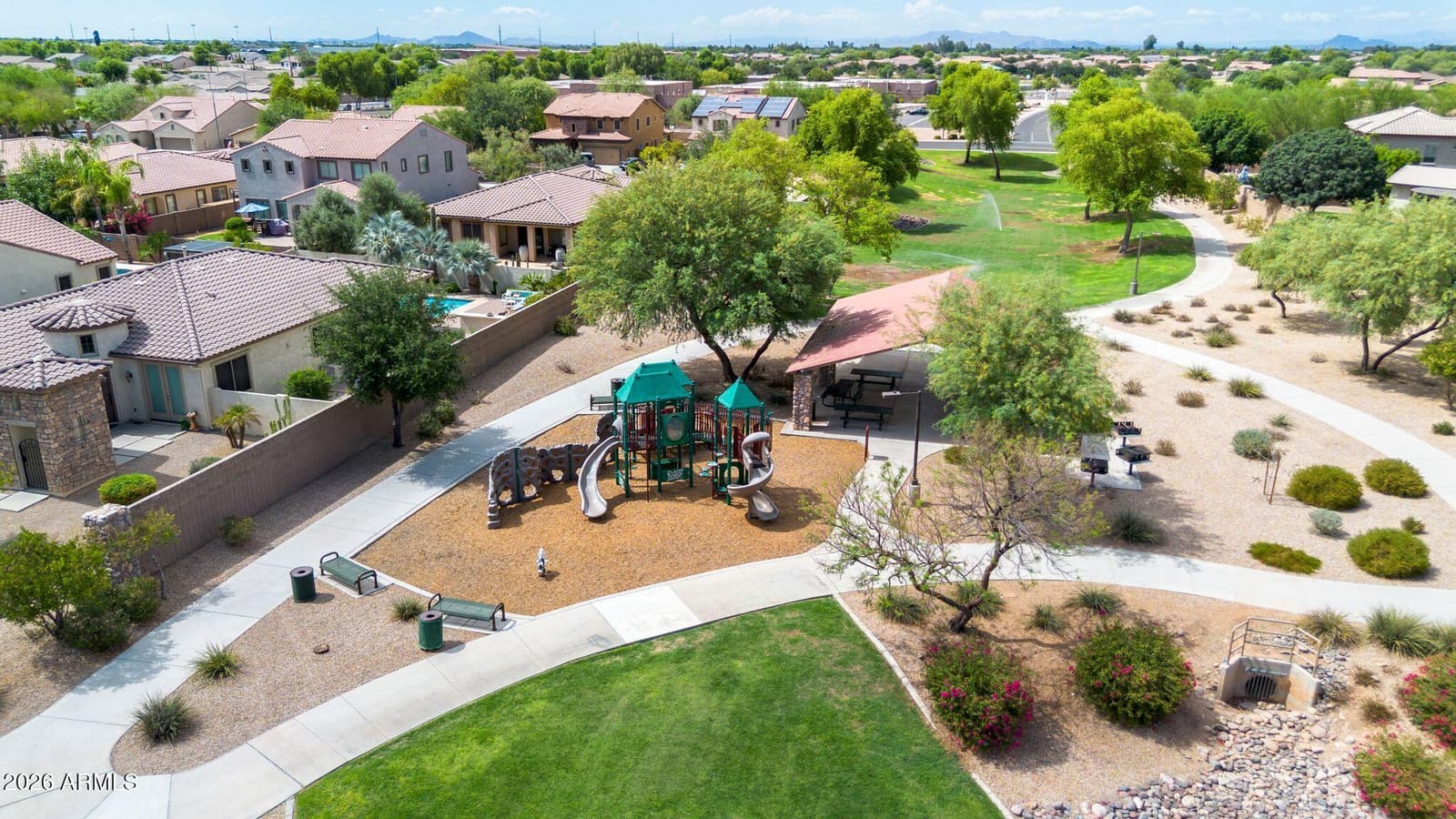 3514 E SAN CARLOS Place, Chandler, AZ 85249 — photo 54 of 62