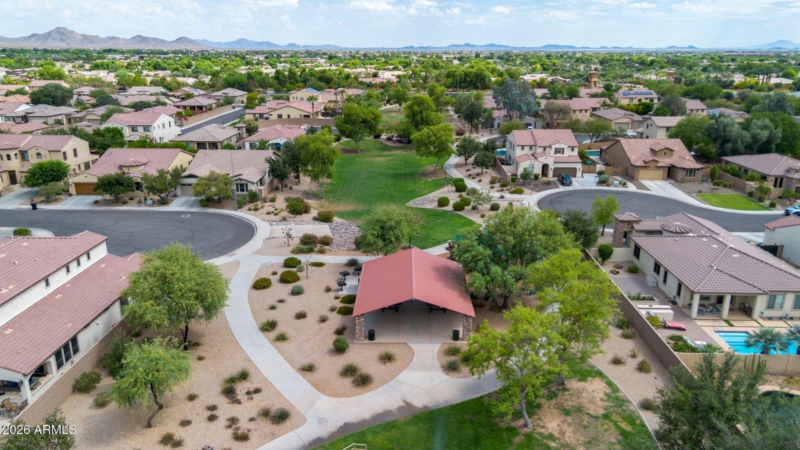 3514 E SAN CARLOS Place, Chandler, AZ 85249 — photo 55 of 62