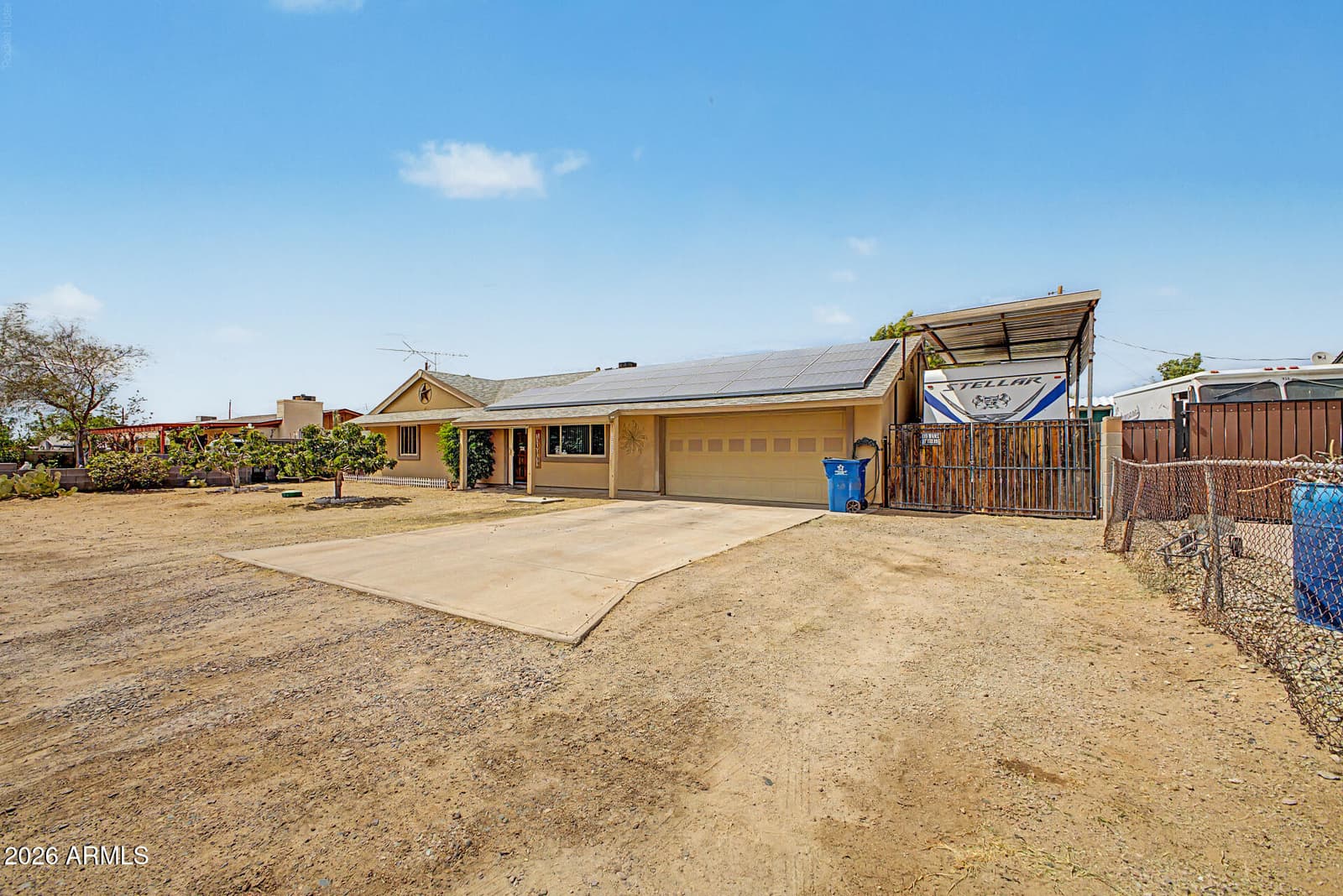 10434 E ALBANY Street, Apache Junction, AZ 85120 — photo 2 of 31