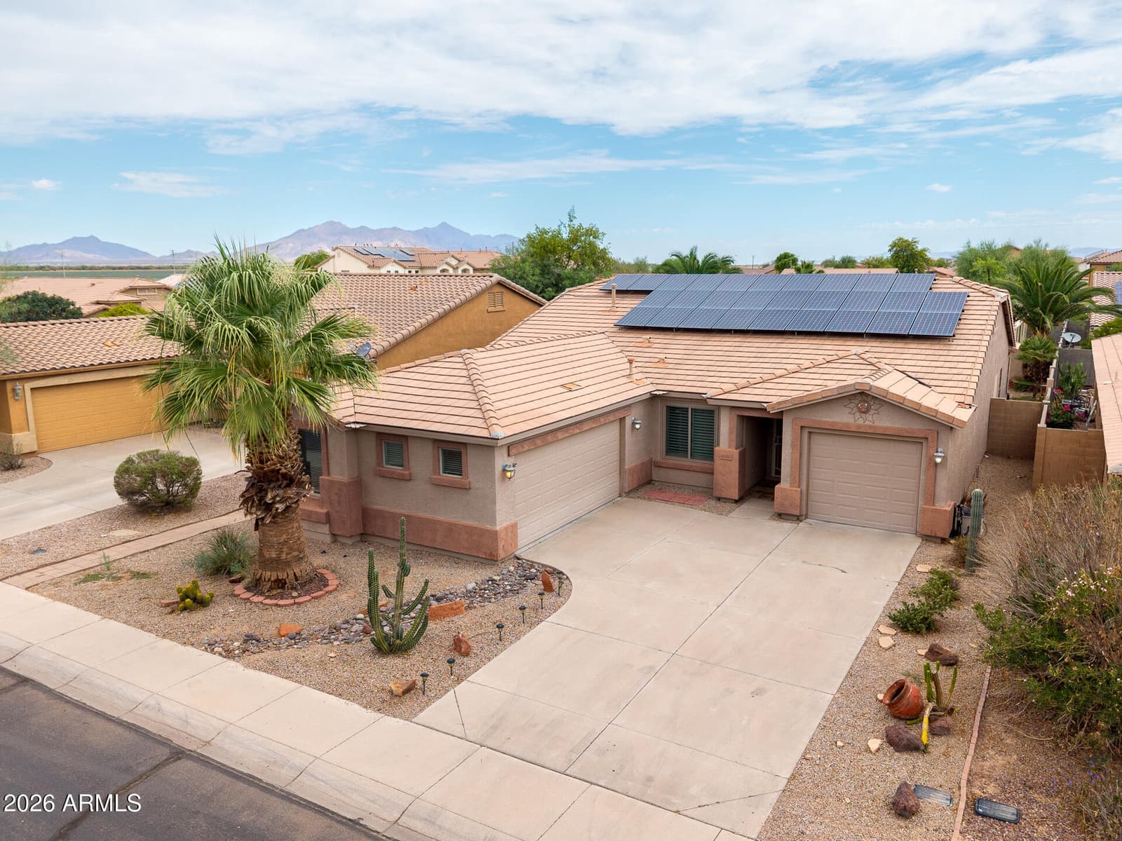 46160 W Dirk Street, Maricopa, AZ 85139 — photo 5 of 59