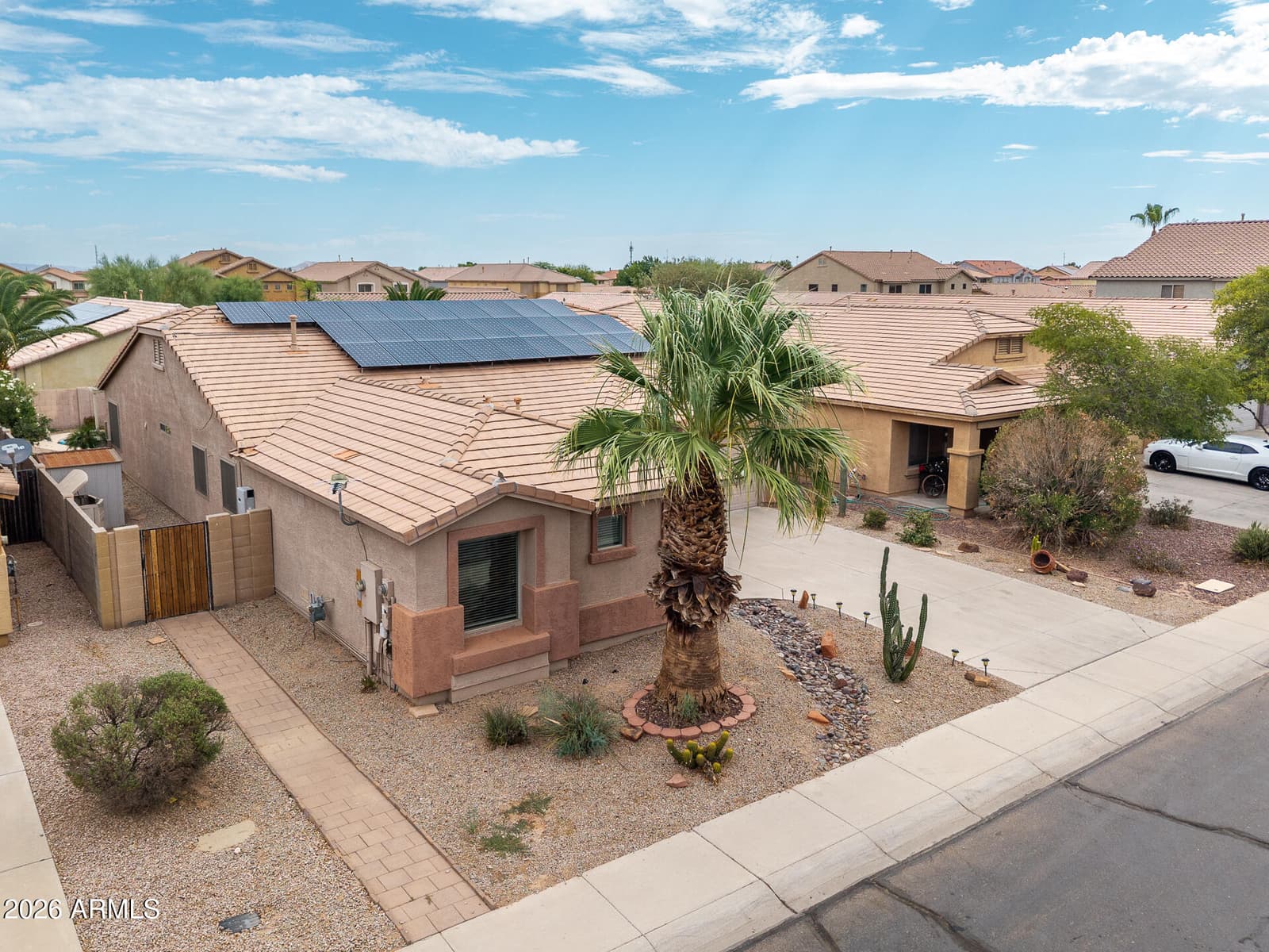 46160 W Dirk Street, Maricopa, AZ 85139 — photo 4 of 59