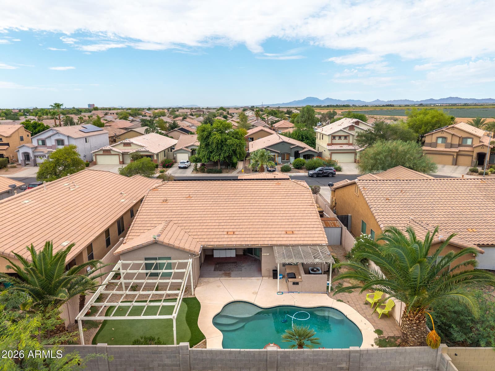 46160 W Dirk Street, Maricopa, AZ 85139 — photo 48 of 59