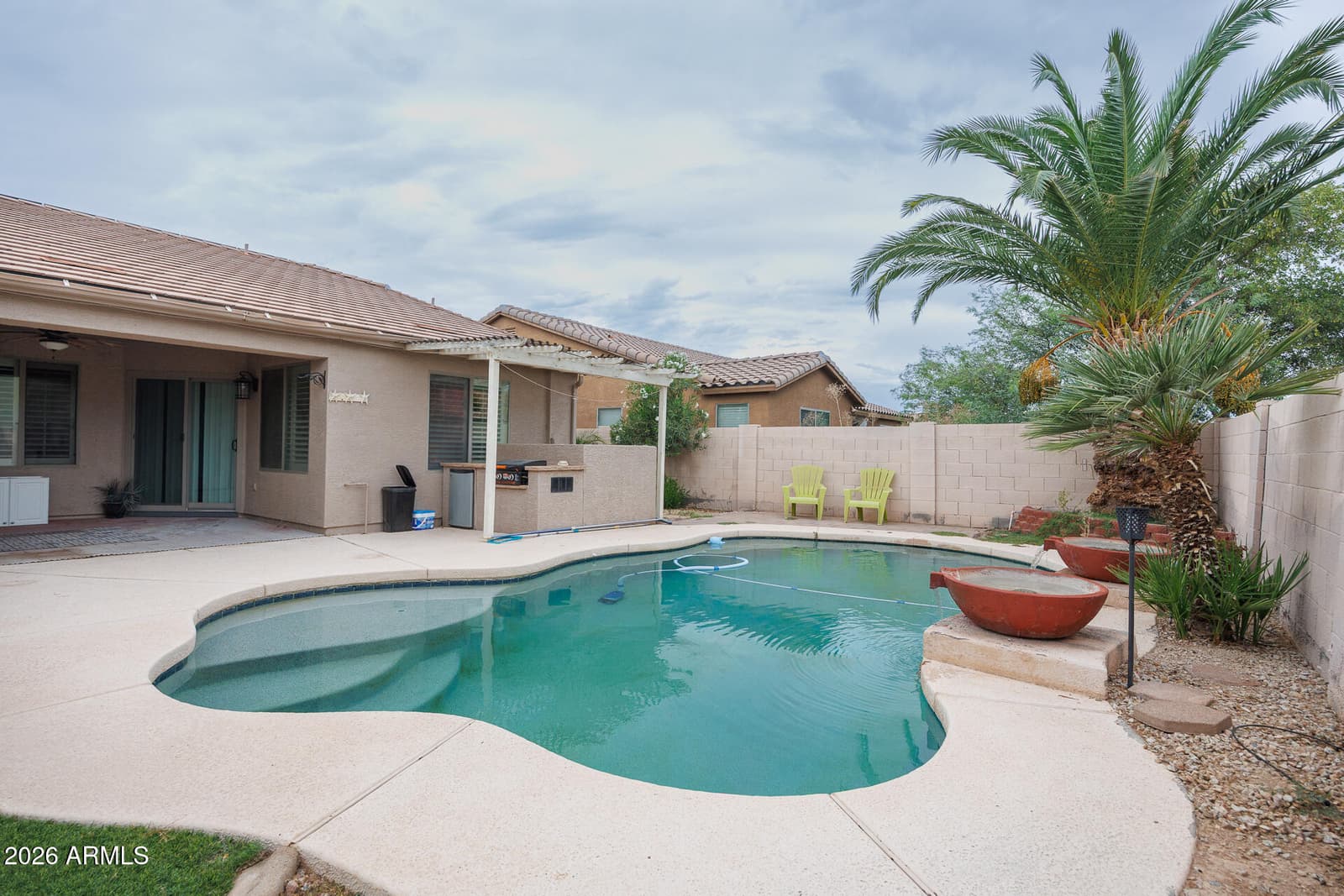 46160 W Dirk Street, Maricopa, AZ 85139 — photo 42 of 59