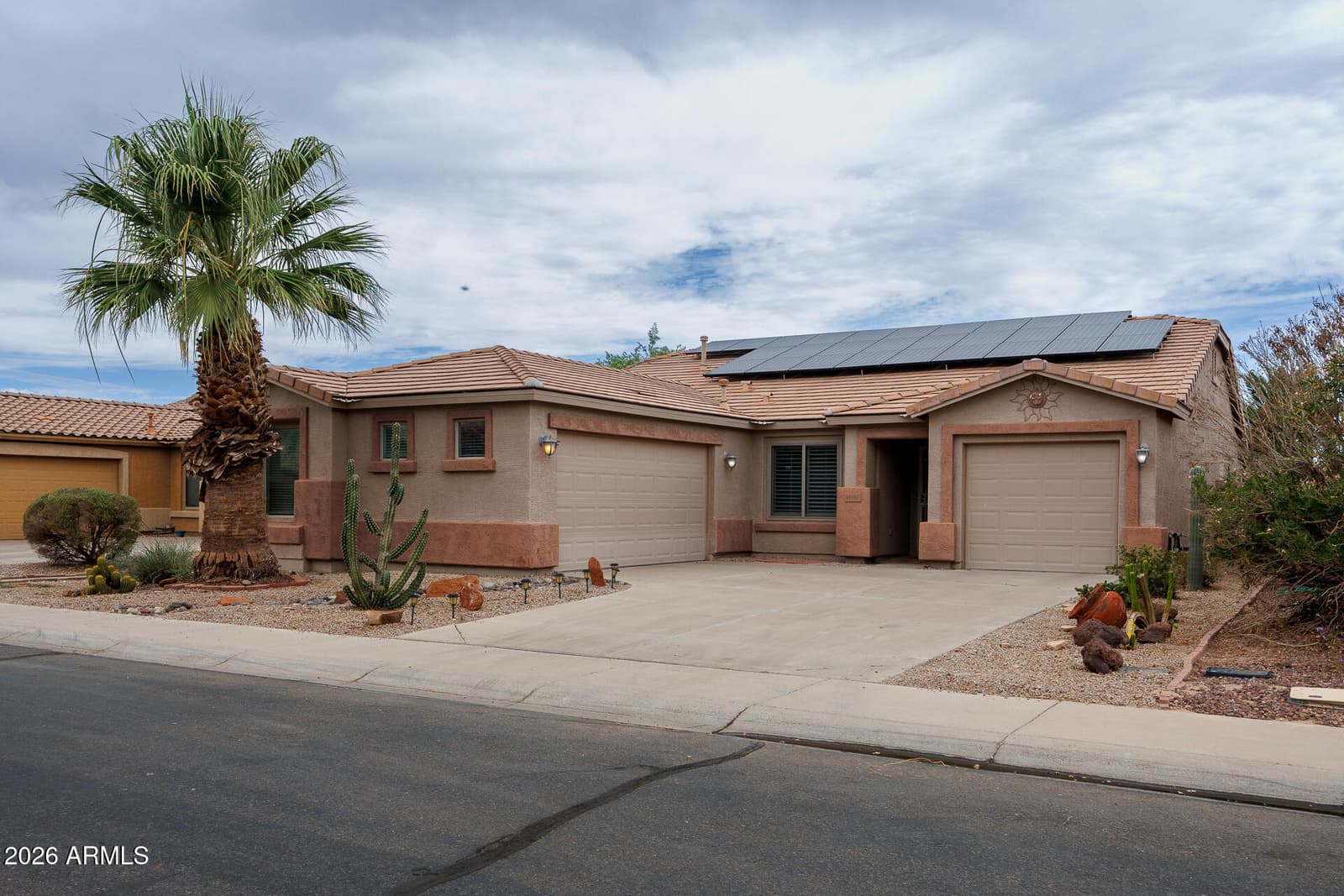 46160 W Dirk Street, Maricopa, AZ 85139 — photo 3 of 59