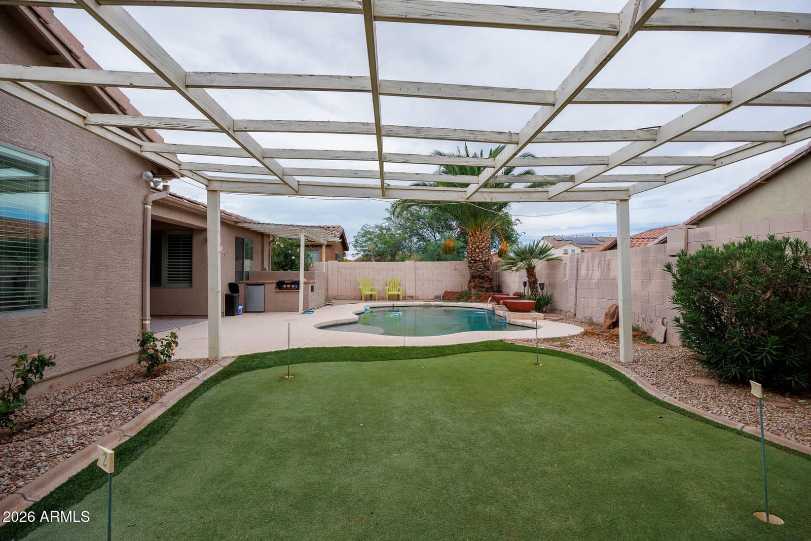 46160 W Dirk Street, Maricopa, AZ 85139 — photo 46 of 59