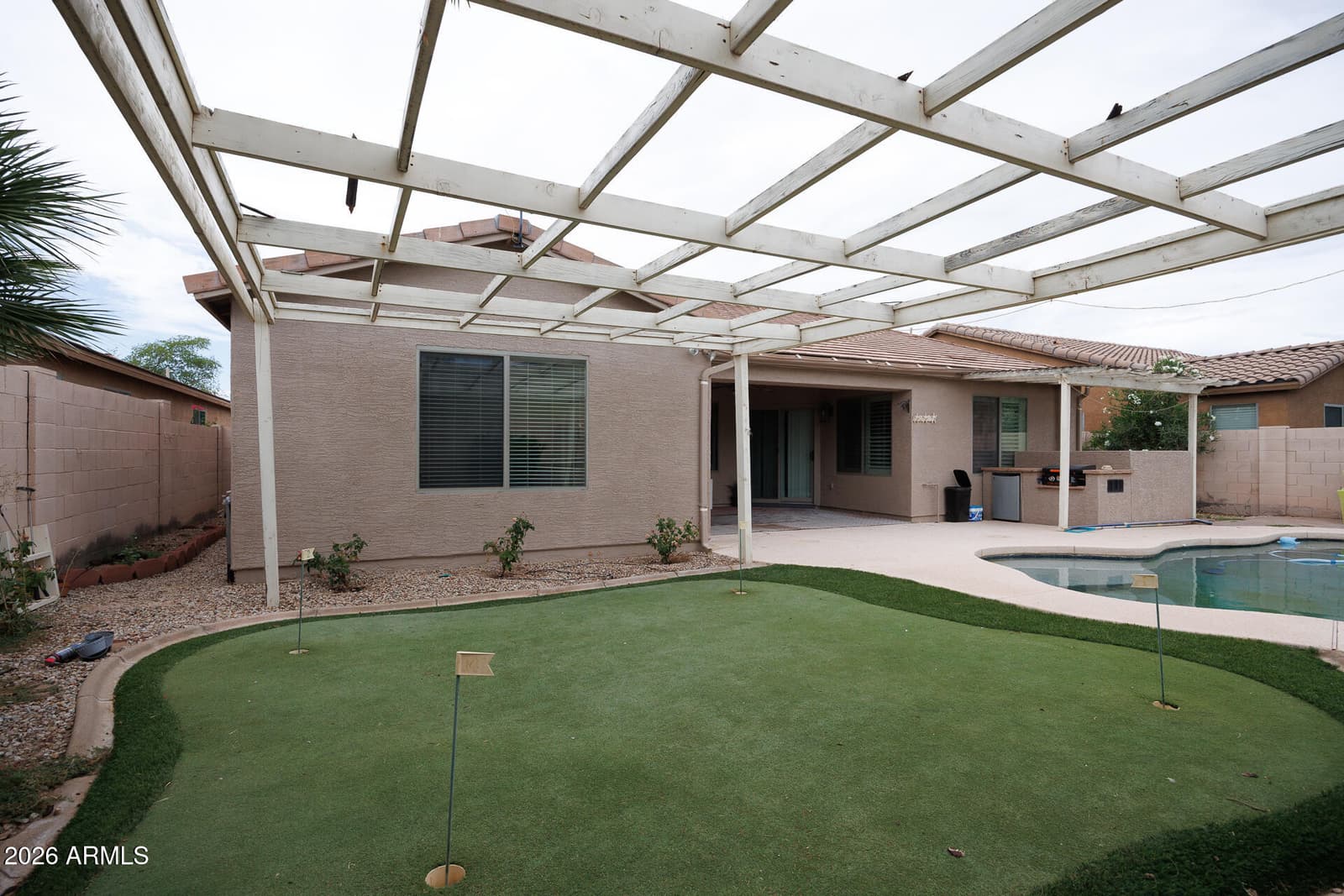 46160 W Dirk Street, Maricopa, AZ 85139 — photo 47 of 59