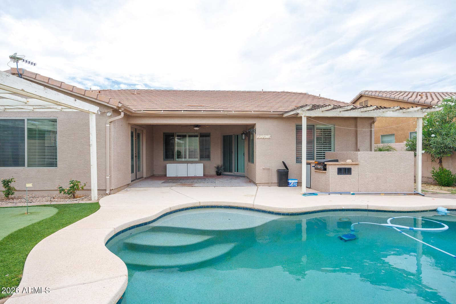 46160 W Dirk Street, Maricopa, AZ 85139 — photo 38 of 59
