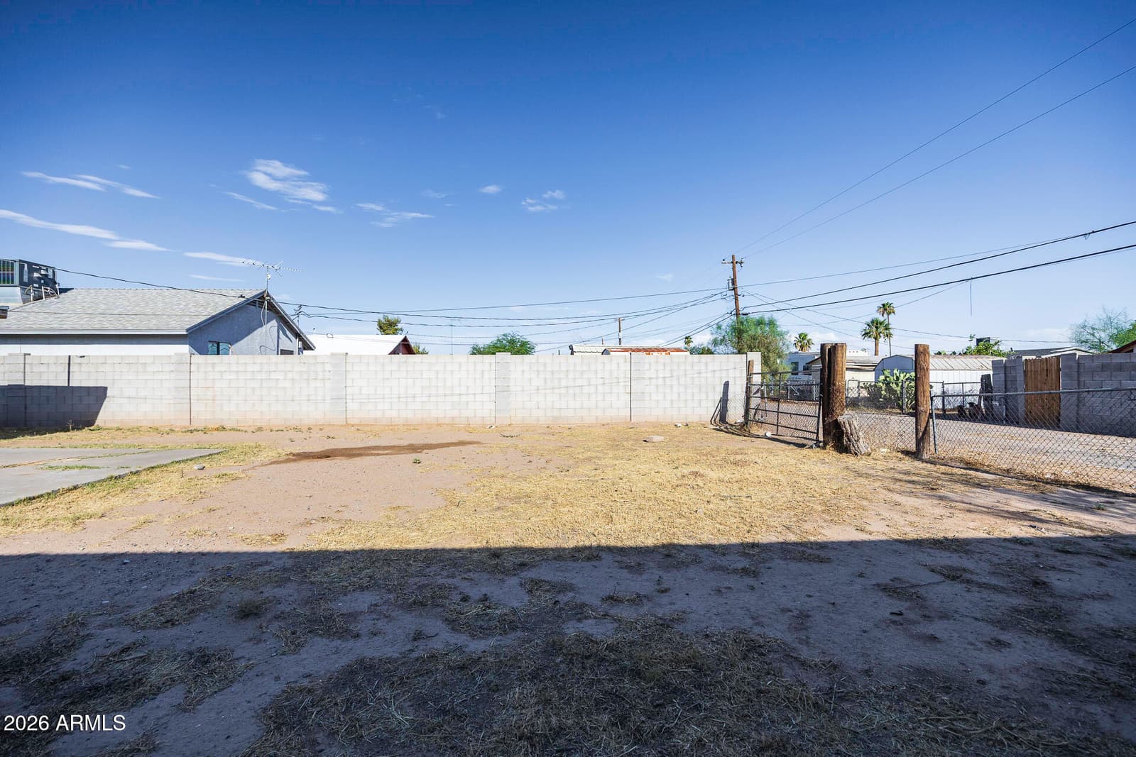 548 W DEWEY Avenue, Coolidge, AZ 85128 — photo 25 of 25