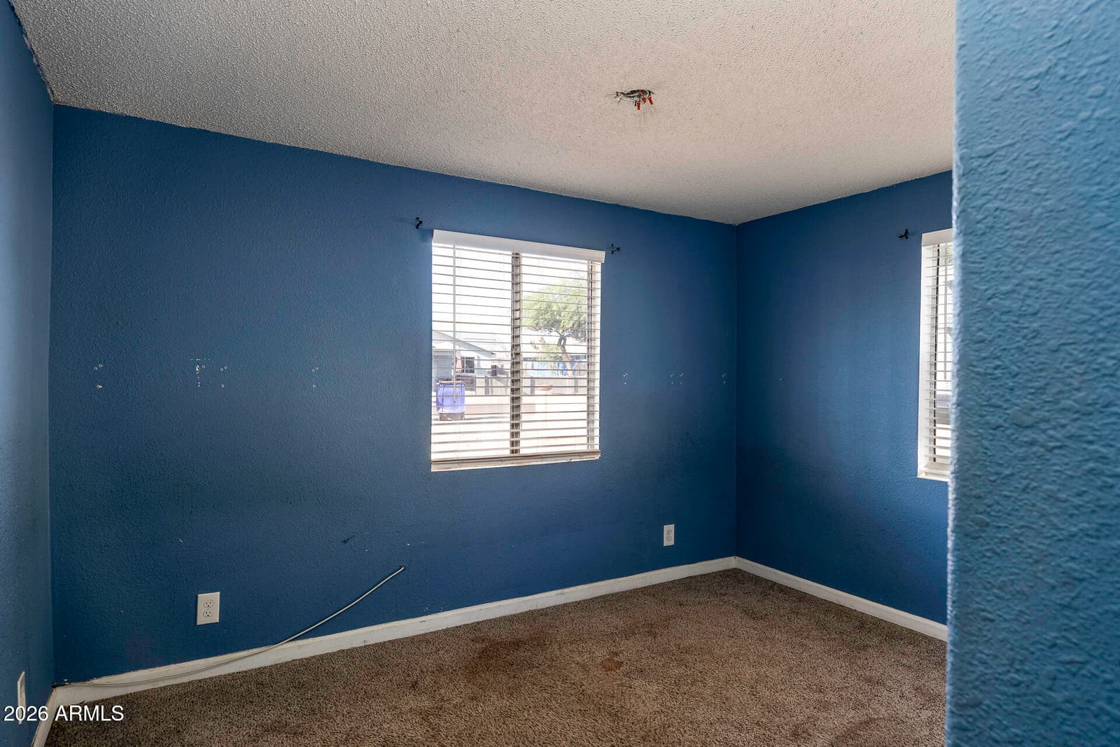 548 W DEWEY Avenue, Coolidge, AZ 85128 — photo 15 of 25
