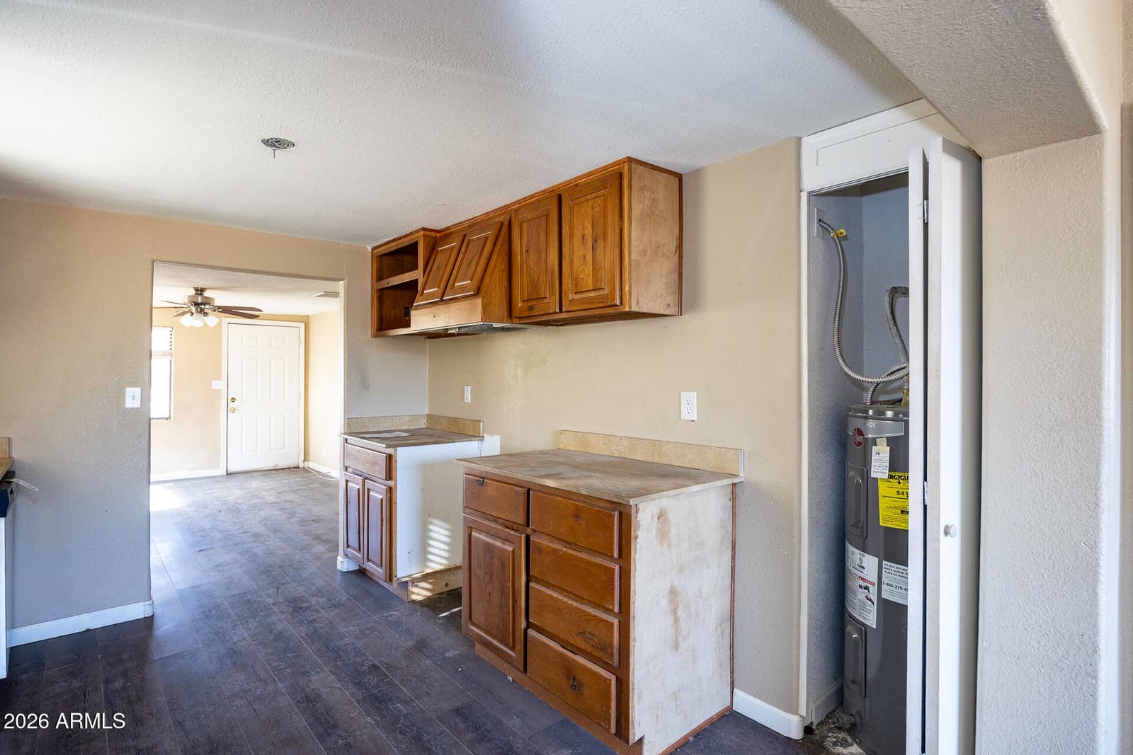 548 W DEWEY Avenue, Coolidge, AZ 85128 — photo 9 of 25