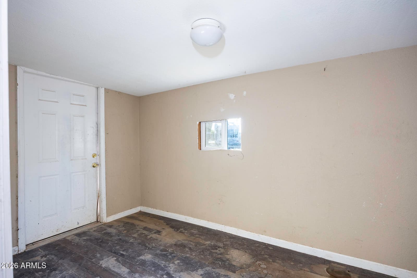 548 W DEWEY Avenue, Coolidge, AZ 85128 — photo 11 of 25