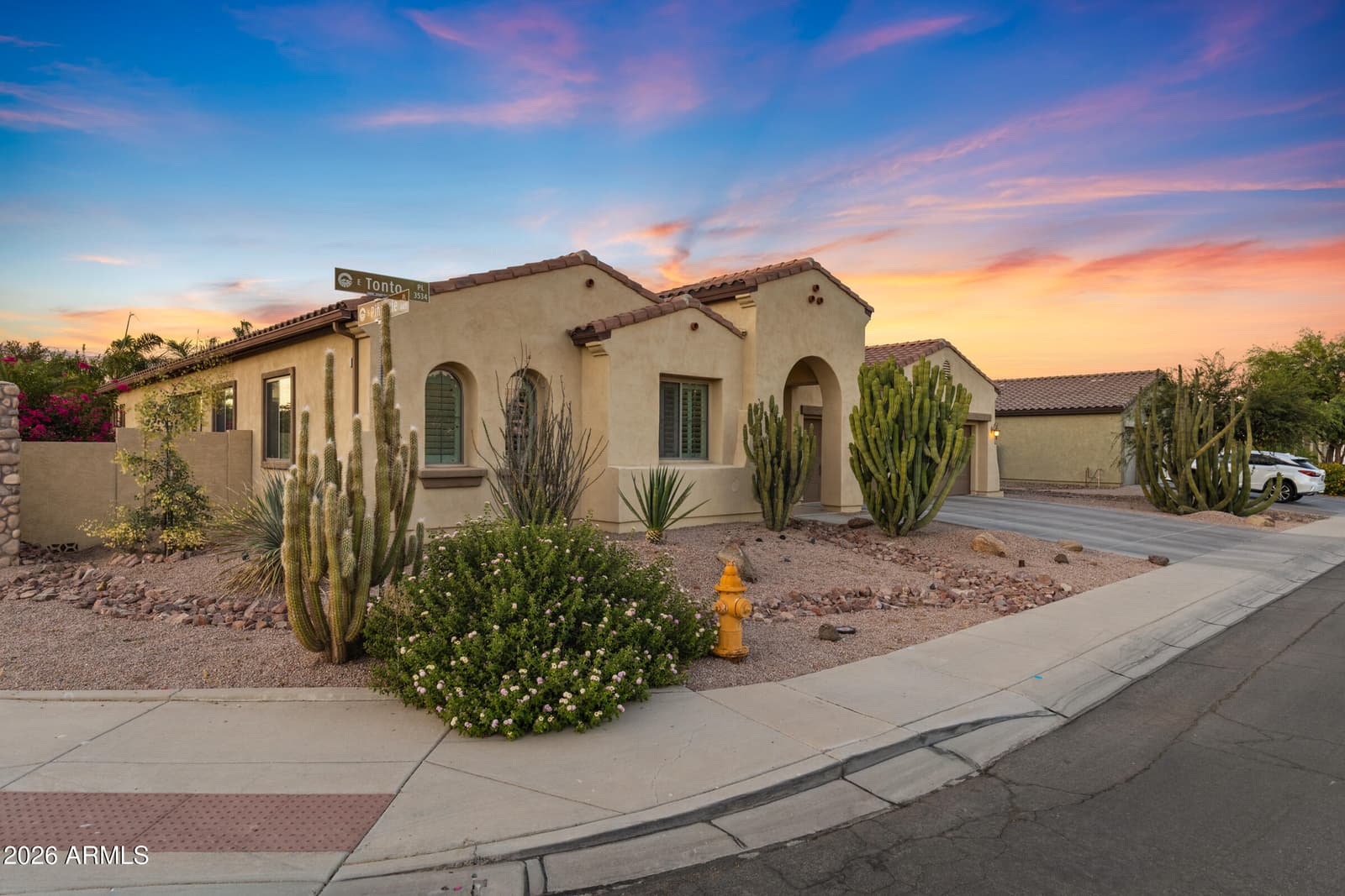 3534 E TONTO Place, Chandler, AZ 85249 — photo 2 of 66