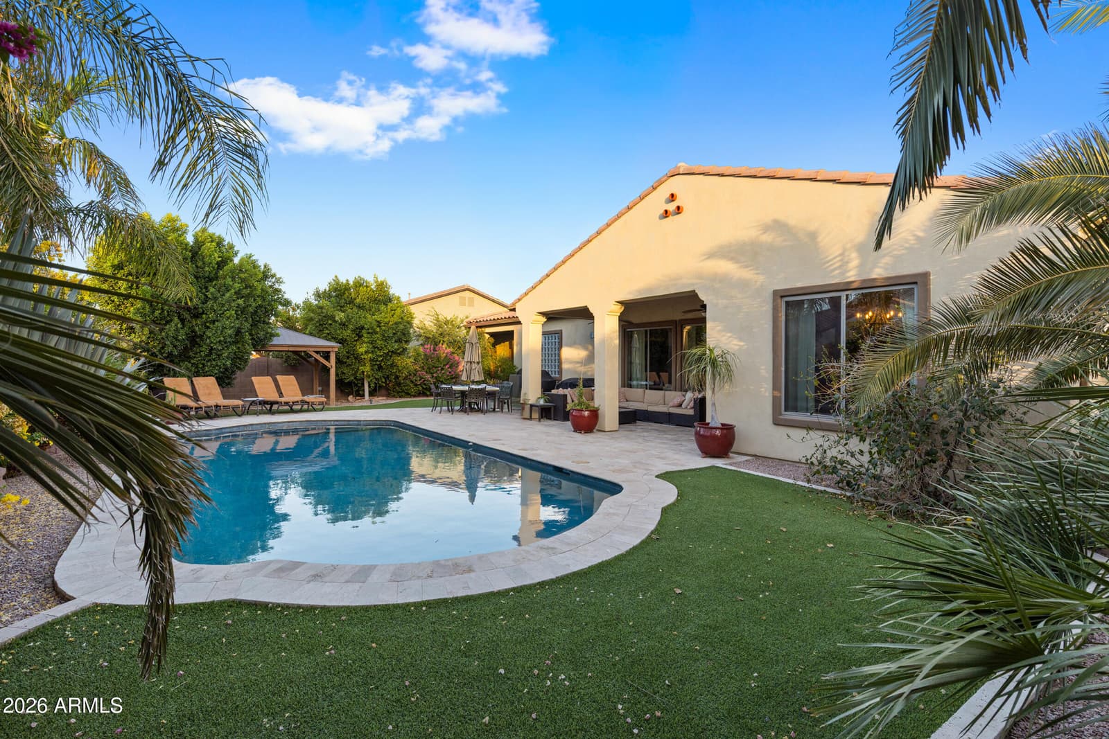 3534 E TONTO Place, Chandler, AZ 85249 — photo 35 of 66