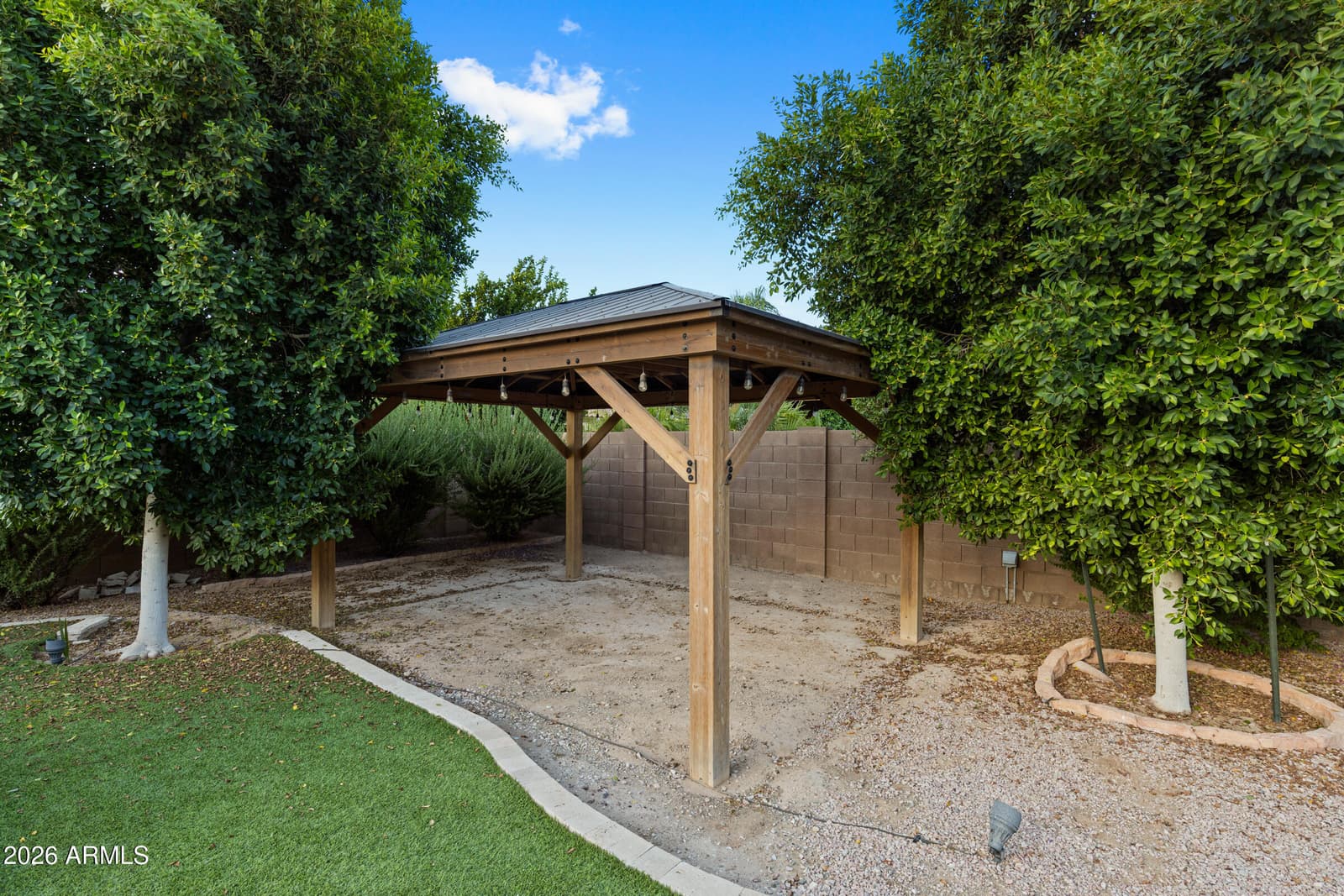 3534 E TONTO Place, Chandler, AZ 85249 — photo 36 of 66