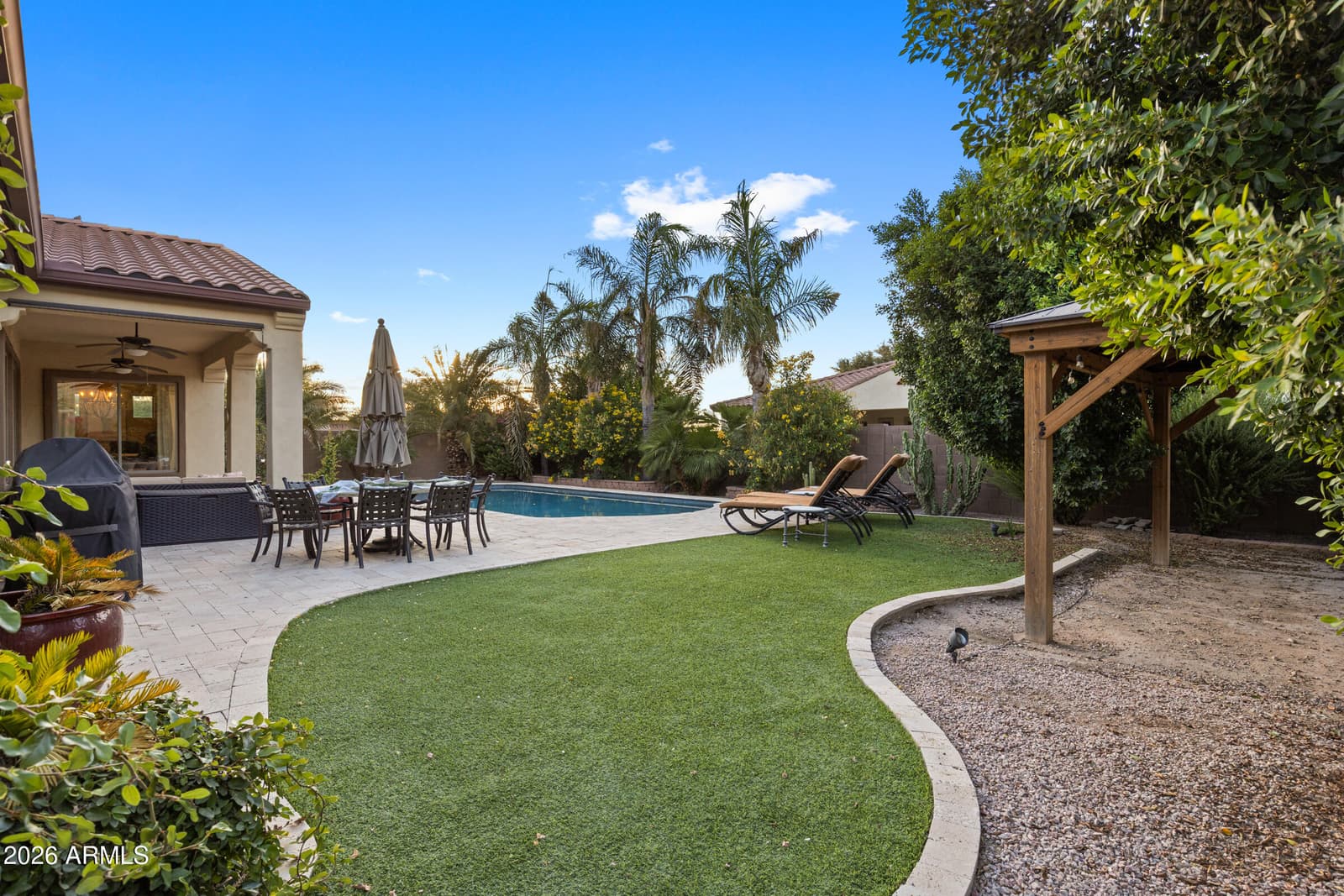 3534 E TONTO Place, Chandler, AZ 85249 — photo 38 of 66