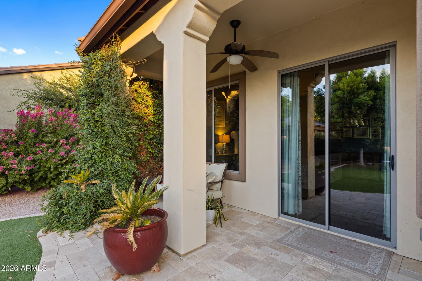 3534 E TONTO Place, Chandler, AZ 85249 — photo 40 of 66