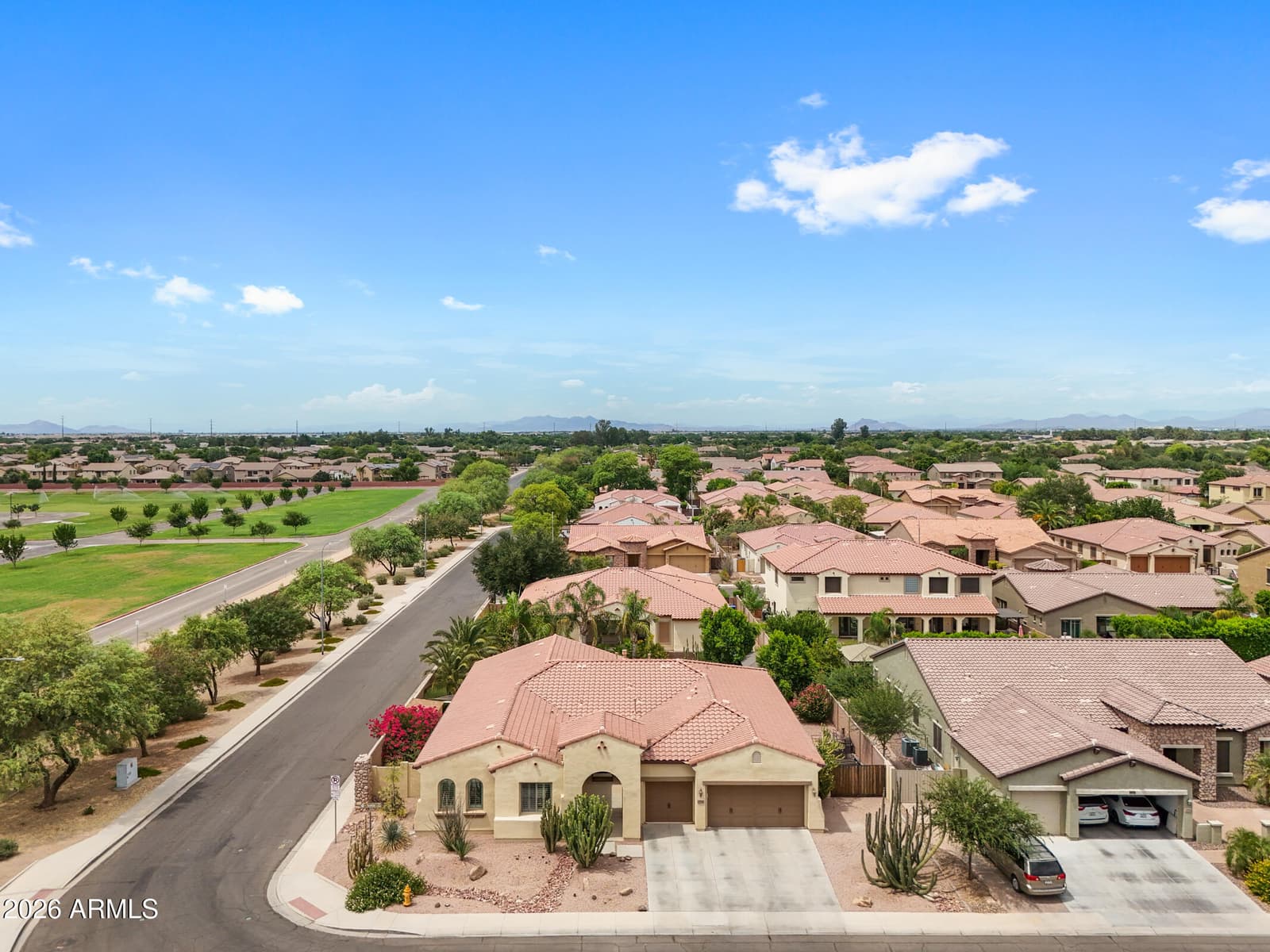 3534 E TONTO Place, Chandler, AZ 85249 — photo 46 of 66