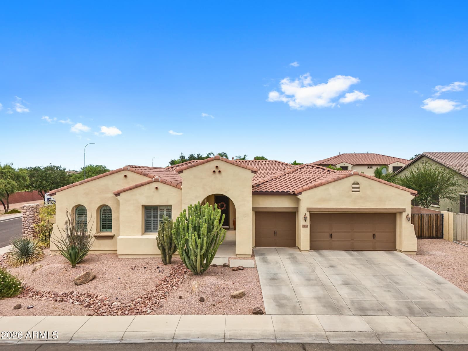 3534 E TONTO Place, Chandler, AZ 85249 — photo 47 of 66