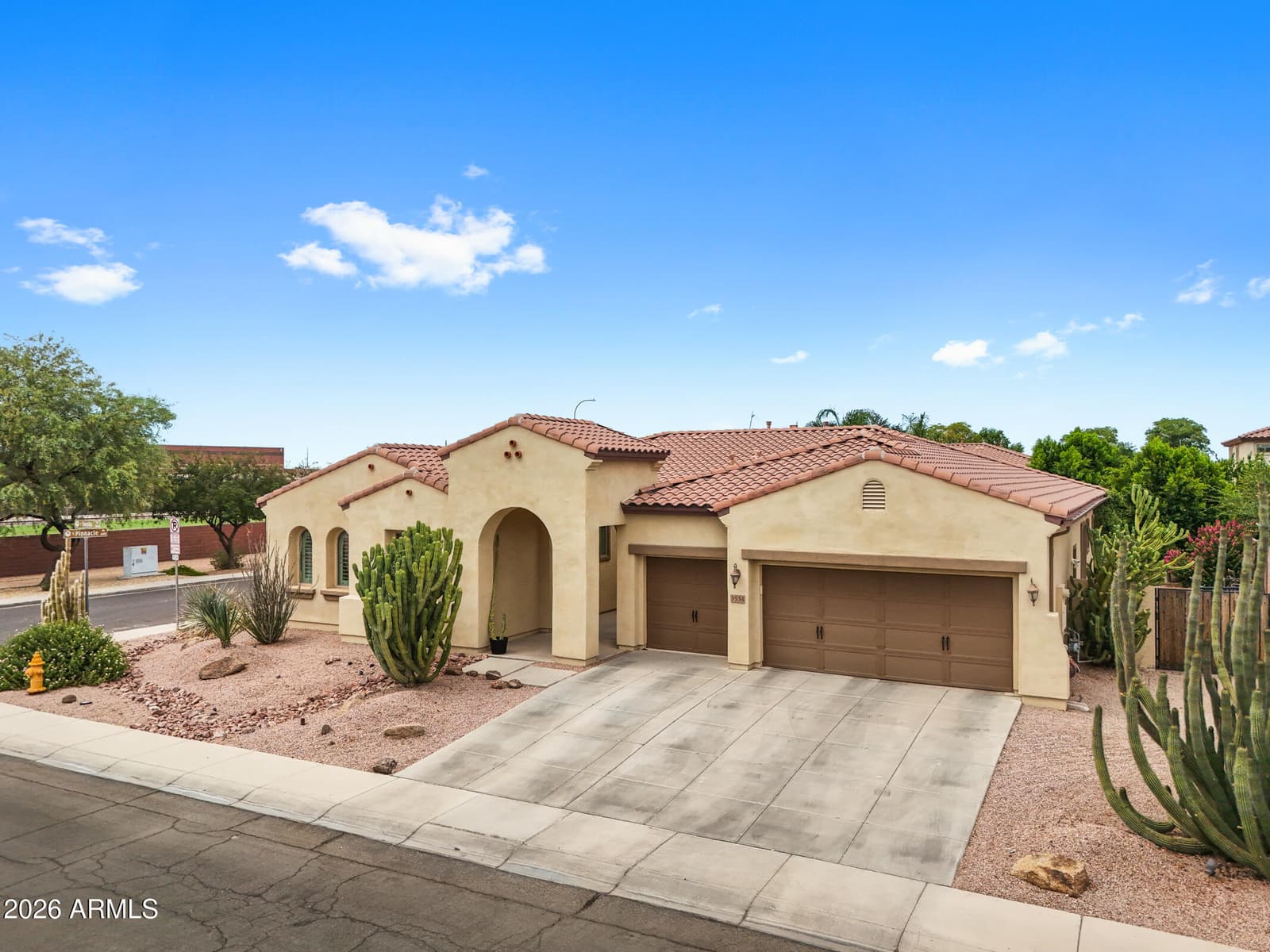 3534 E TONTO Place, Chandler, AZ 85249 — photo 48 of 66