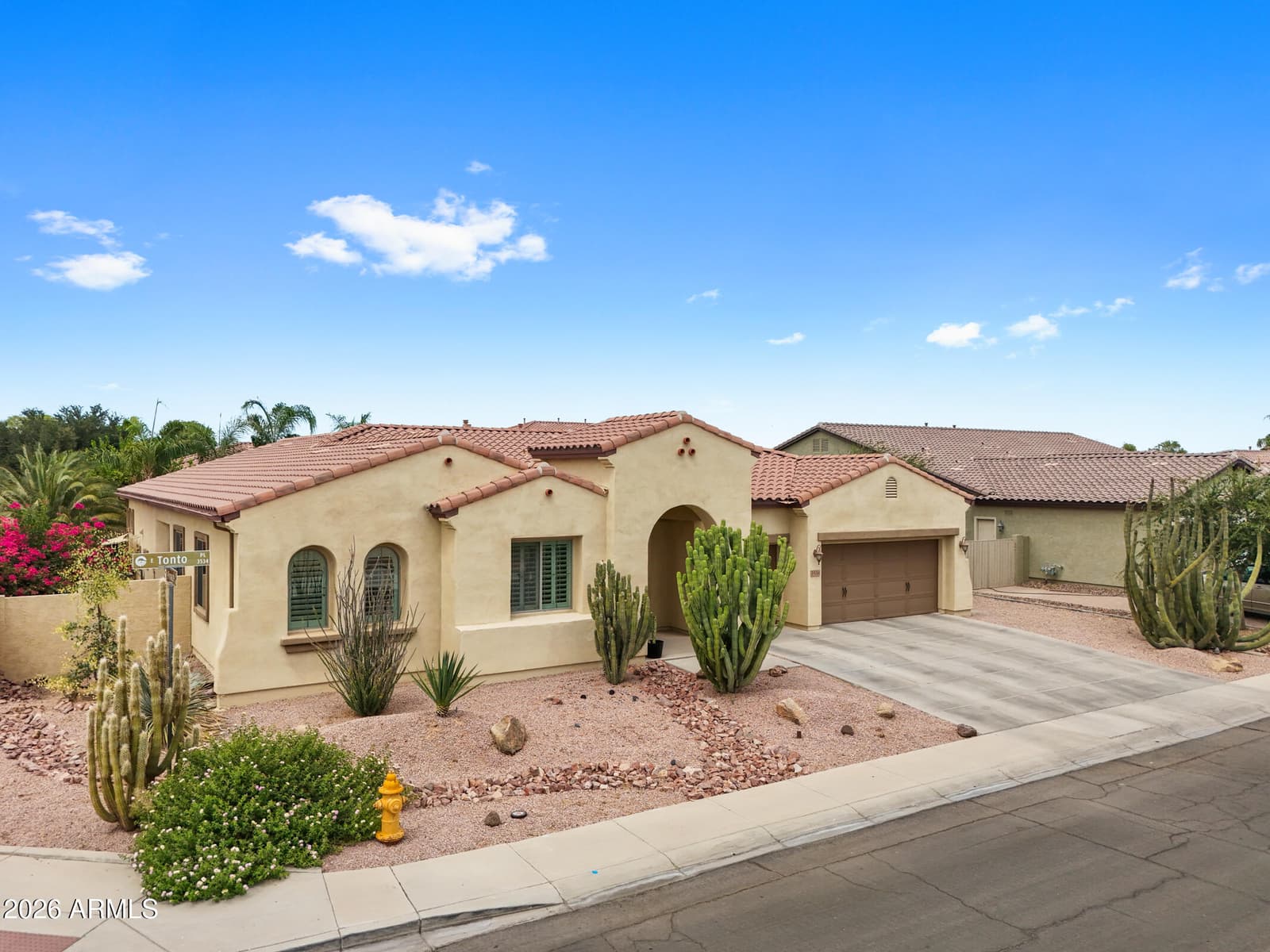 3534 E TONTO Place, Chandler, AZ 85249 — photo 49 of 66