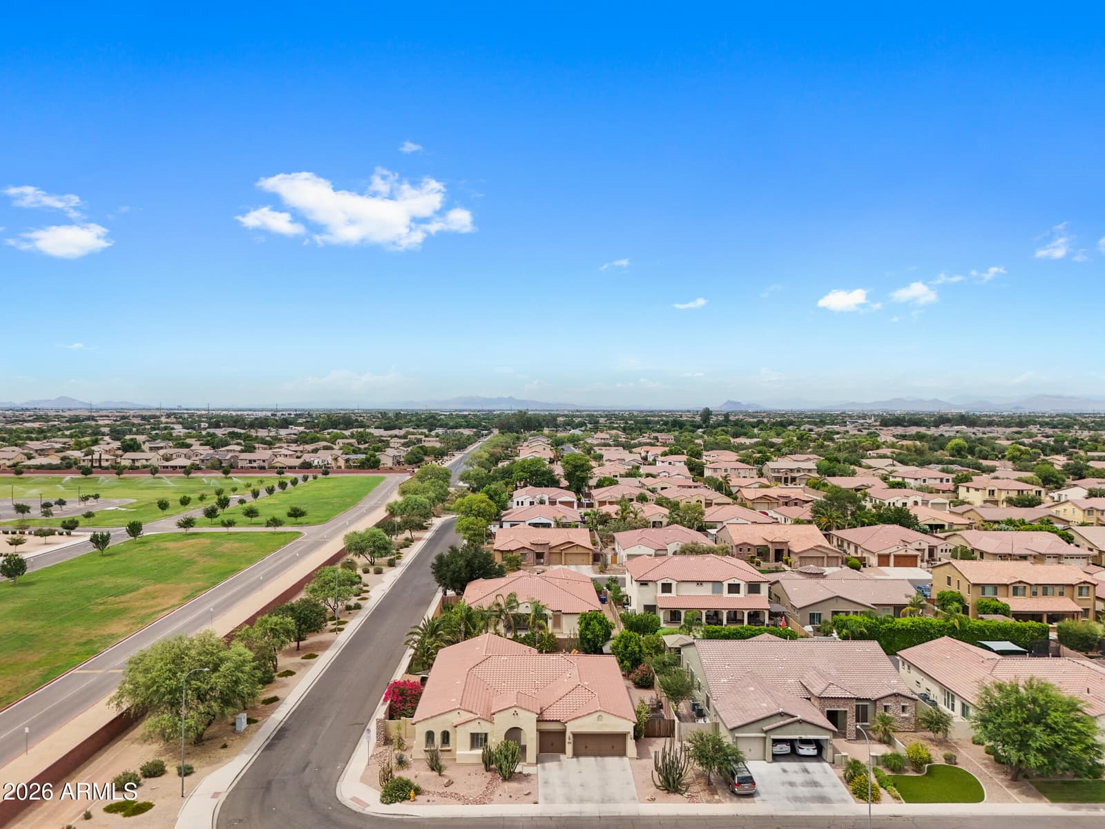 3534 E TONTO Place, Chandler, AZ 85249 — photo 51 of 66