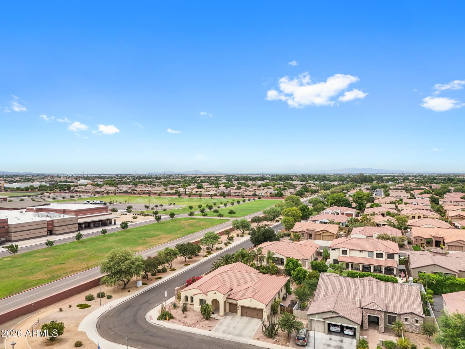 3534 E TONTO Place, Chandler, AZ 85249 — photo 52 of 66