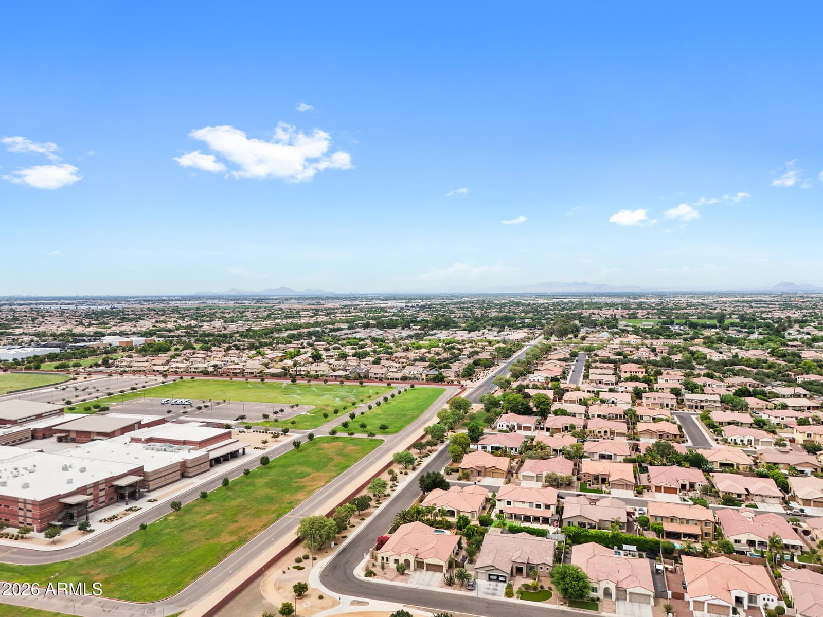3534 E TONTO Place, Chandler, AZ 85249 — photo 54 of 66