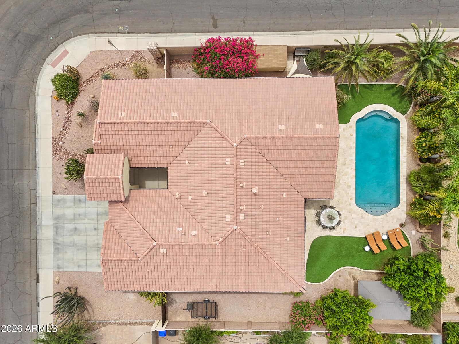3534 E TONTO Place, Chandler, AZ 85249 — photo 56 of 66